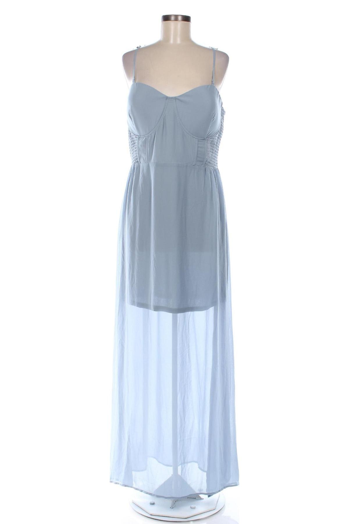 Kleid Sinsay, Größe XXL, Farbe Weiß, Preis € 8,90
