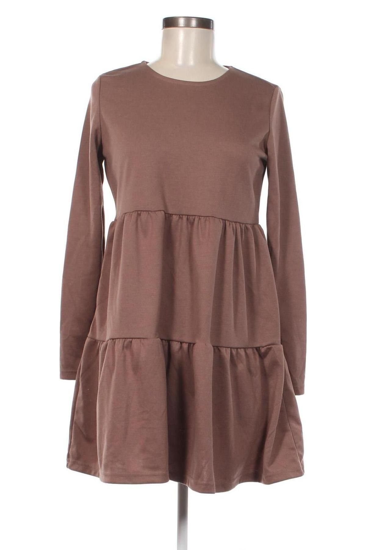 Kleid Sinsay, Größe M, Farbe Braun, Preis 14,12 €