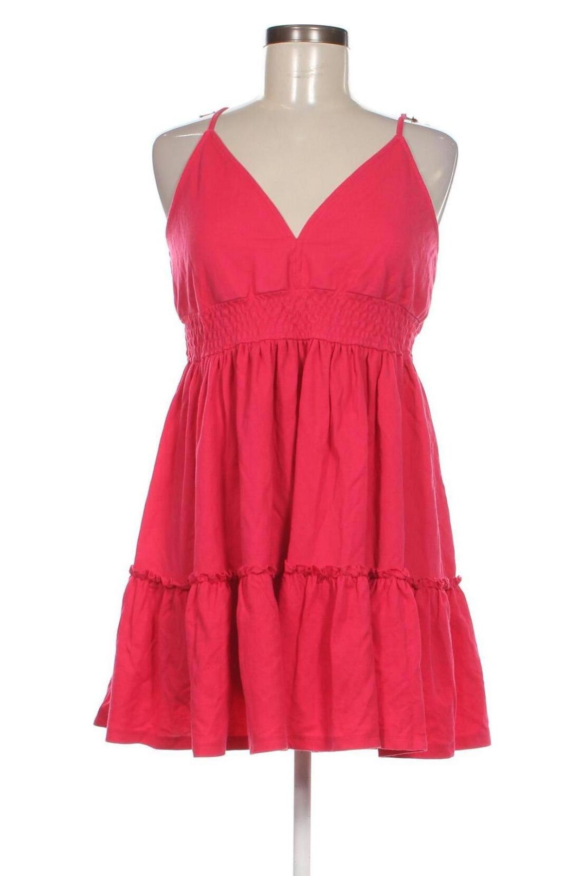 Kleid Sinsay, Größe XL, Farbe Rosa, Preis 8,90 €
