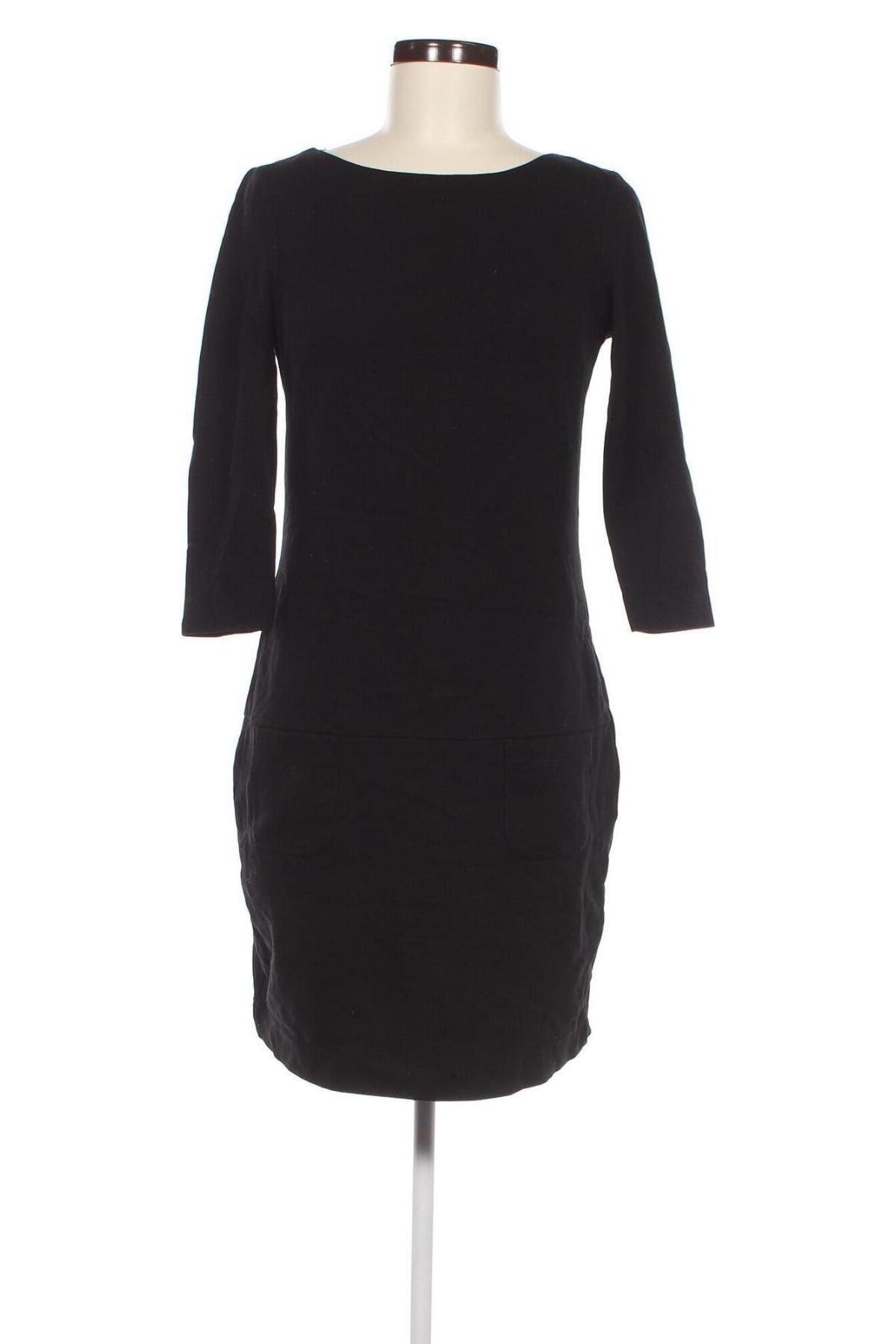 Šaty  Sir Oliver, Veľkosť M, Farba Čierna, Cena  13,61 €