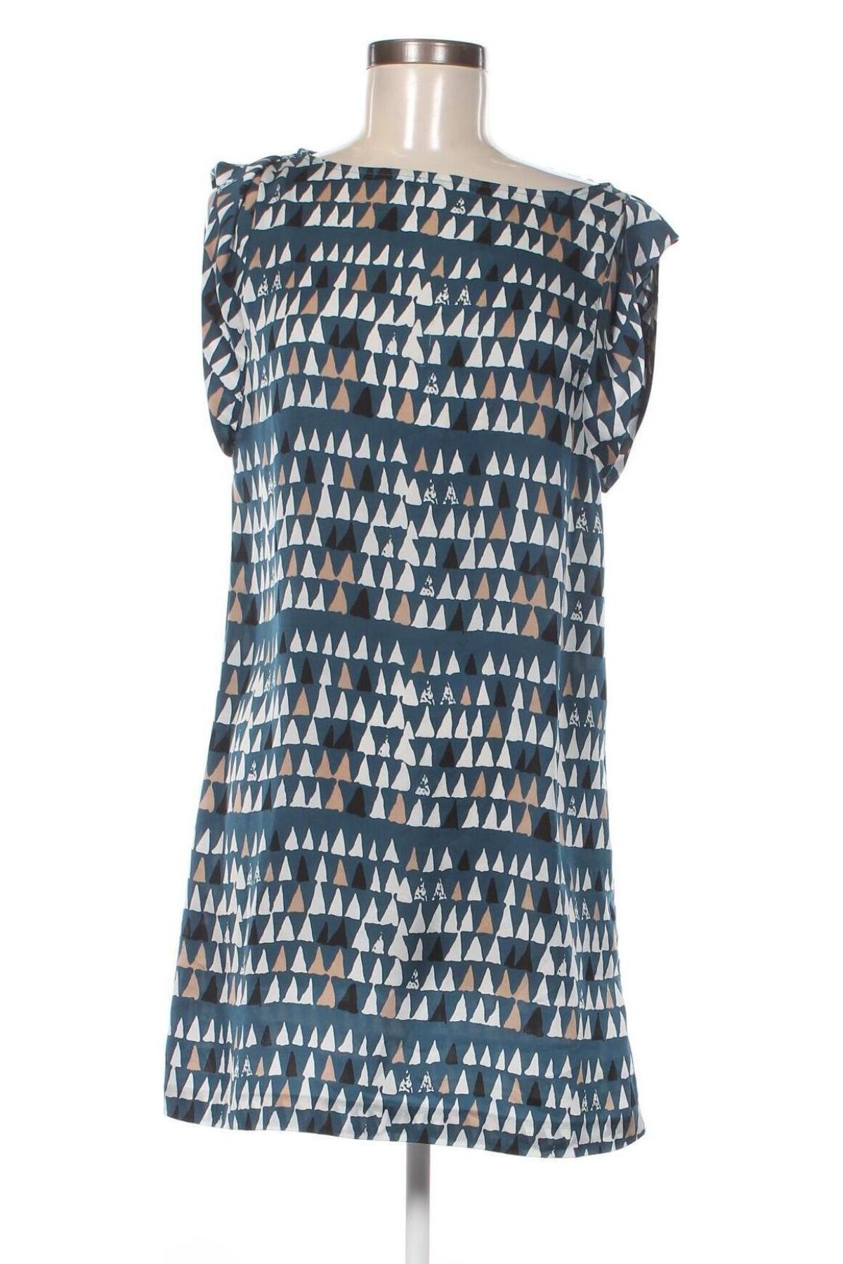 Šaty  Sisley, Velikost S, Barva Vícebarevné, Cena  912,00 Kč