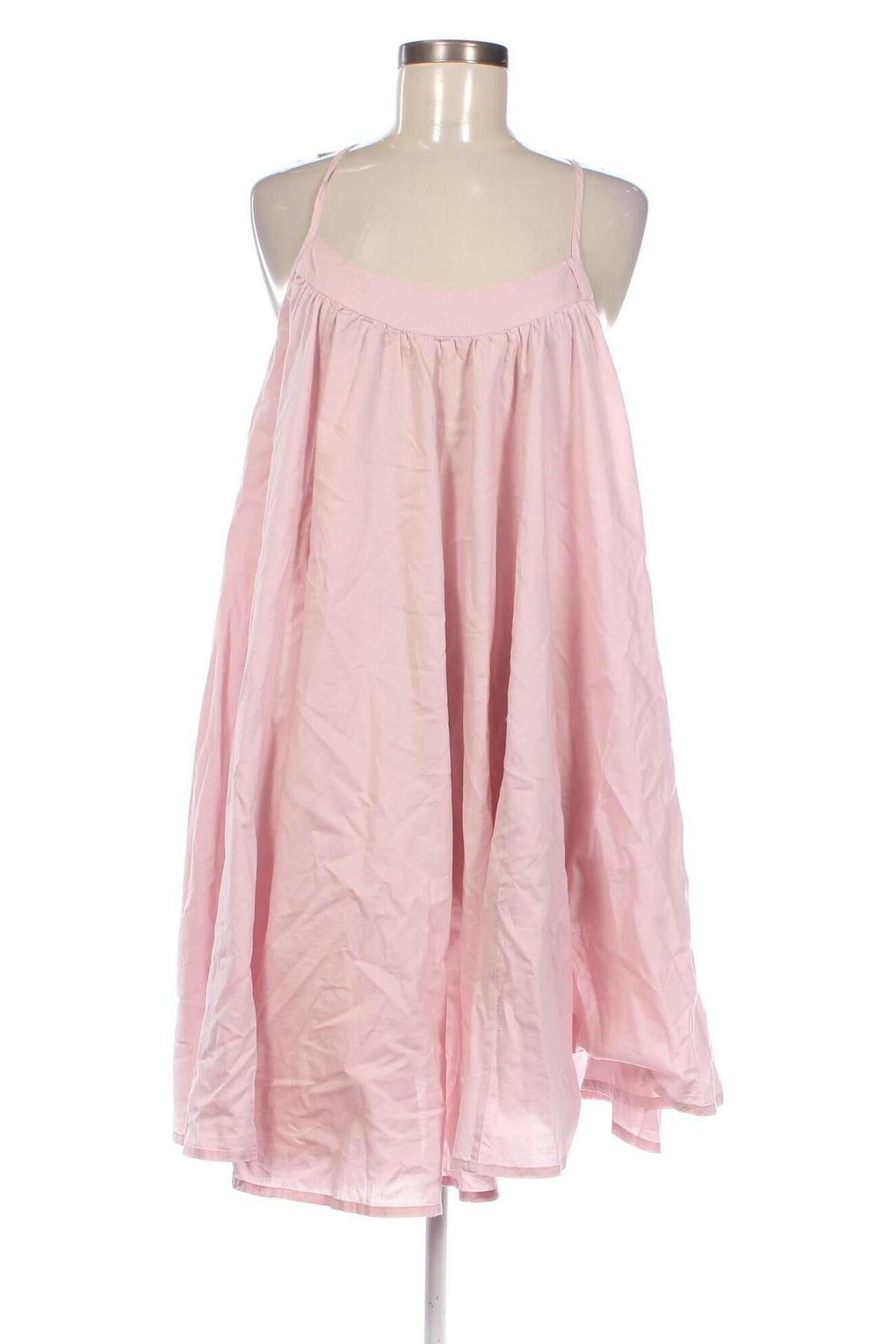Šaty  Sisley, Velikost M, Barva Růžová, Cena  1 689,00 Kč