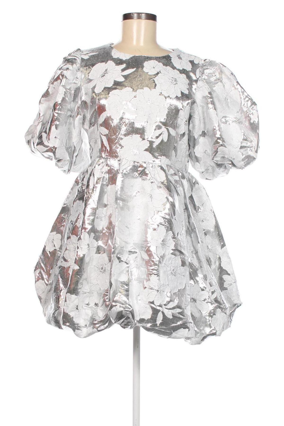 Kleid Sister Jane, Größe L, Farbe Silber, Preis 74,69 €