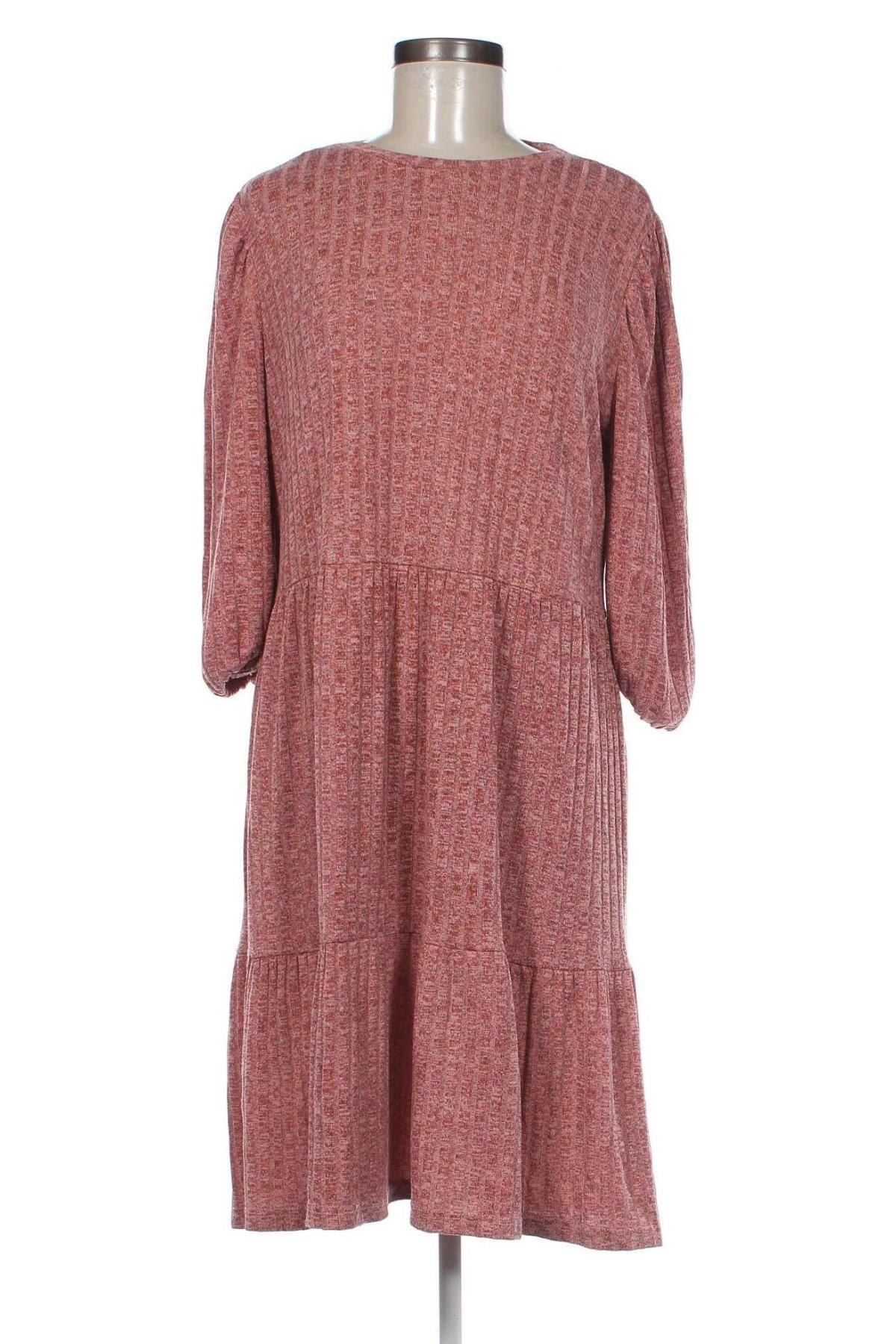 Kleid Sisters Point, Größe M, Farbe Rosa, Preis 19,71 €