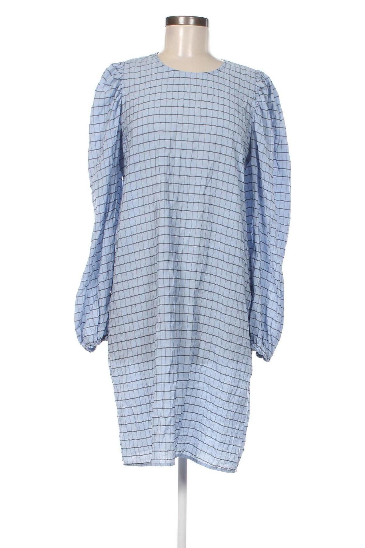 Φόρεμα Sisters Point, Μέγεθος L, Χρώμα Μπλέ, Τιμή 16,69 €