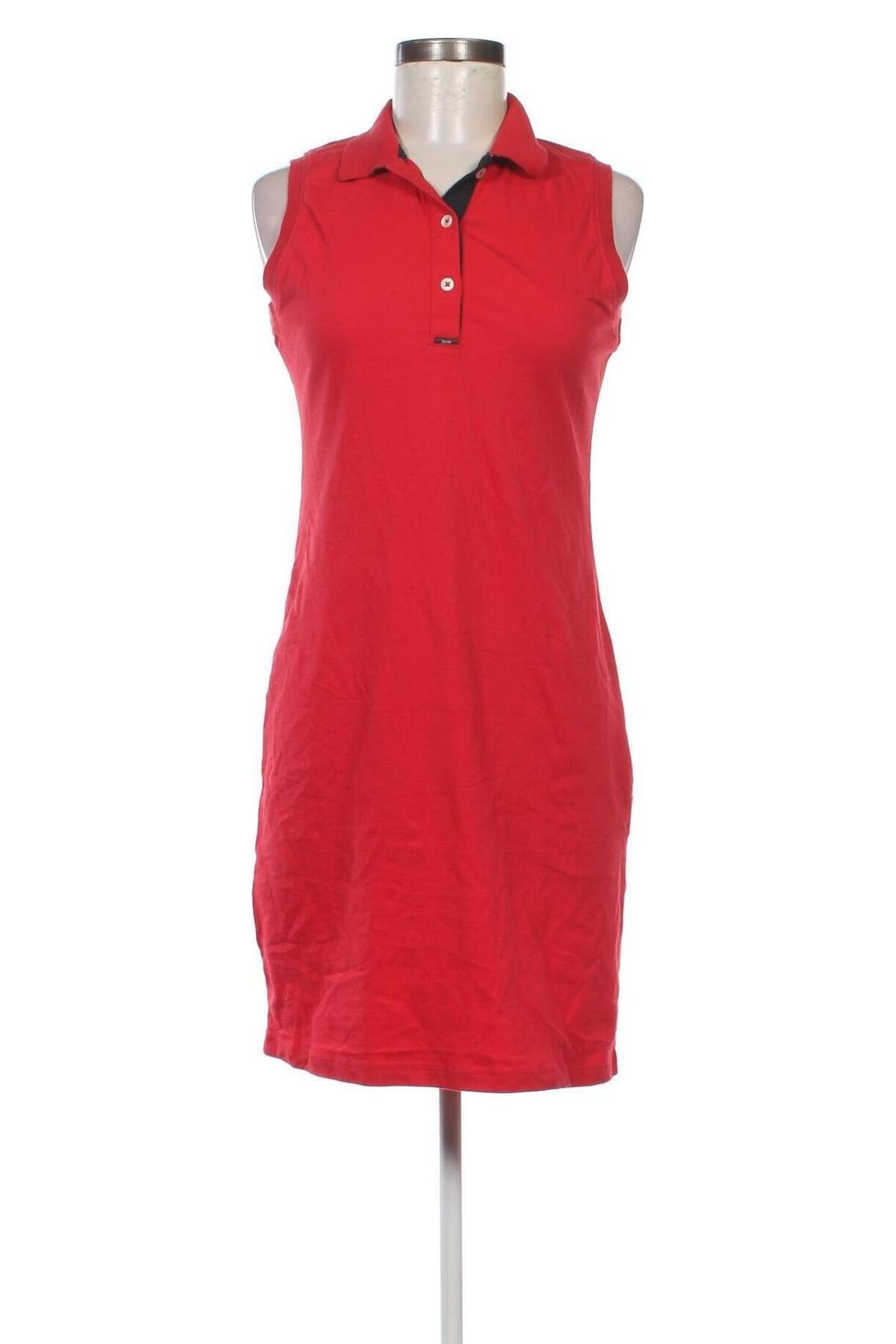 Kleid Slam, Größe M, Farbe Rot, Preis € 57,06