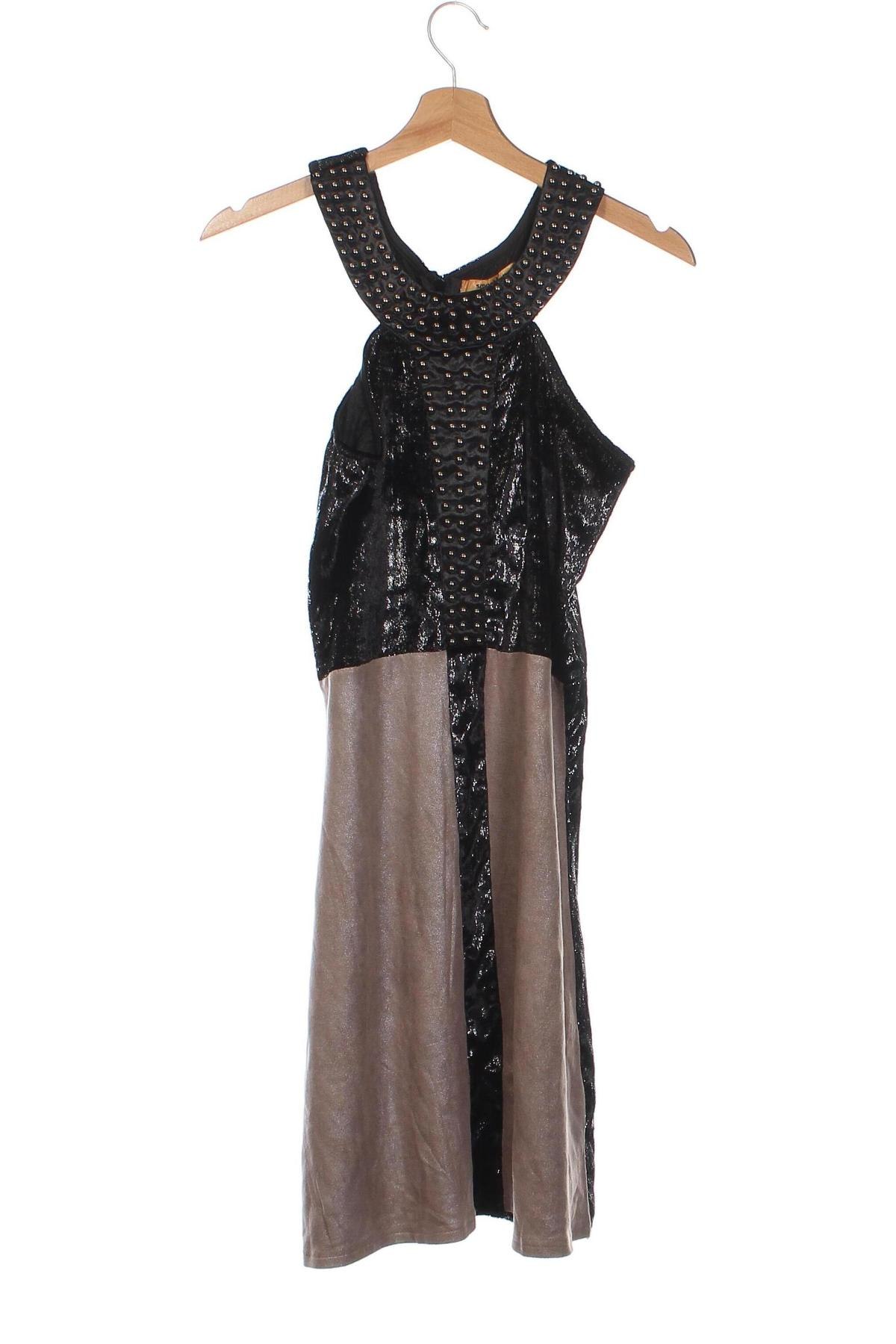 Kleid Smash by Ion Fiz, Größe M, Farbe Mehrfarbig, Preis € 20,41