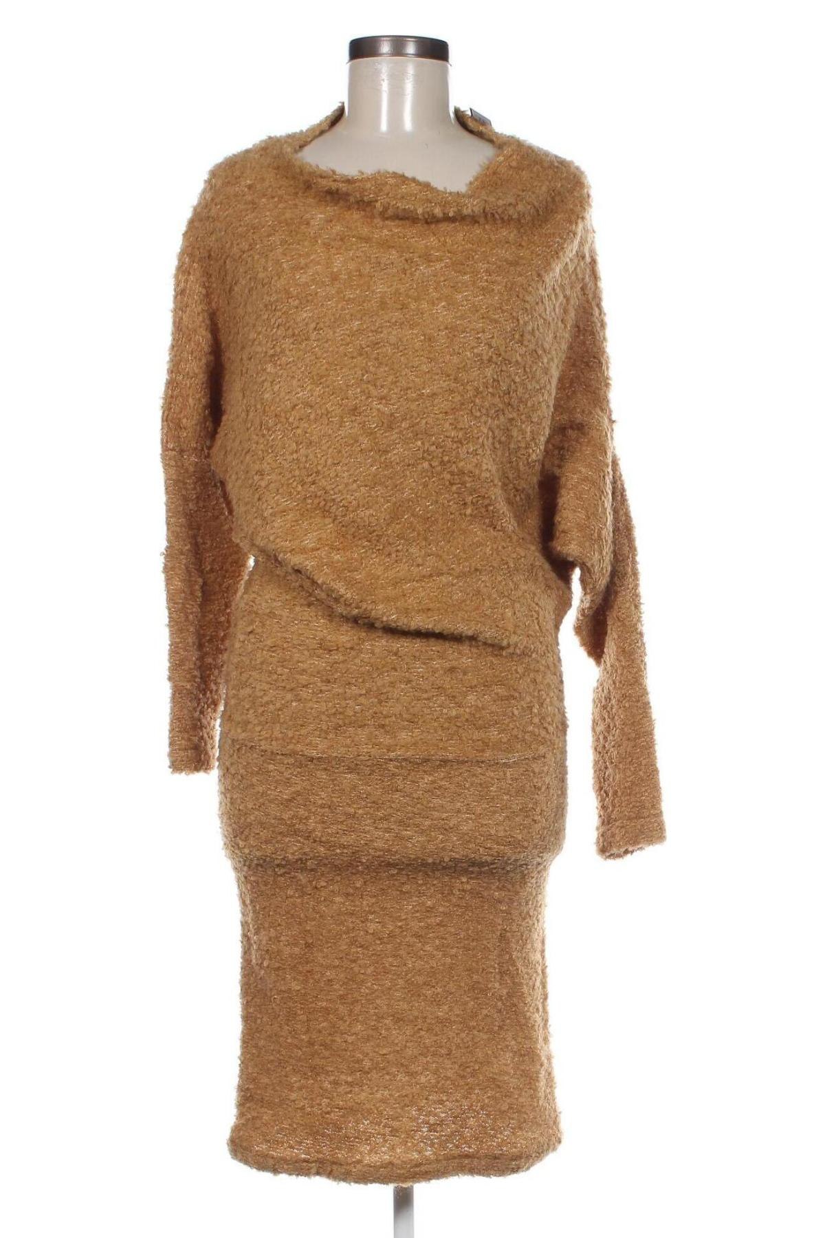 Kleid So Antwerp, Größe S, Farbe Beige, Preis 58,56 €