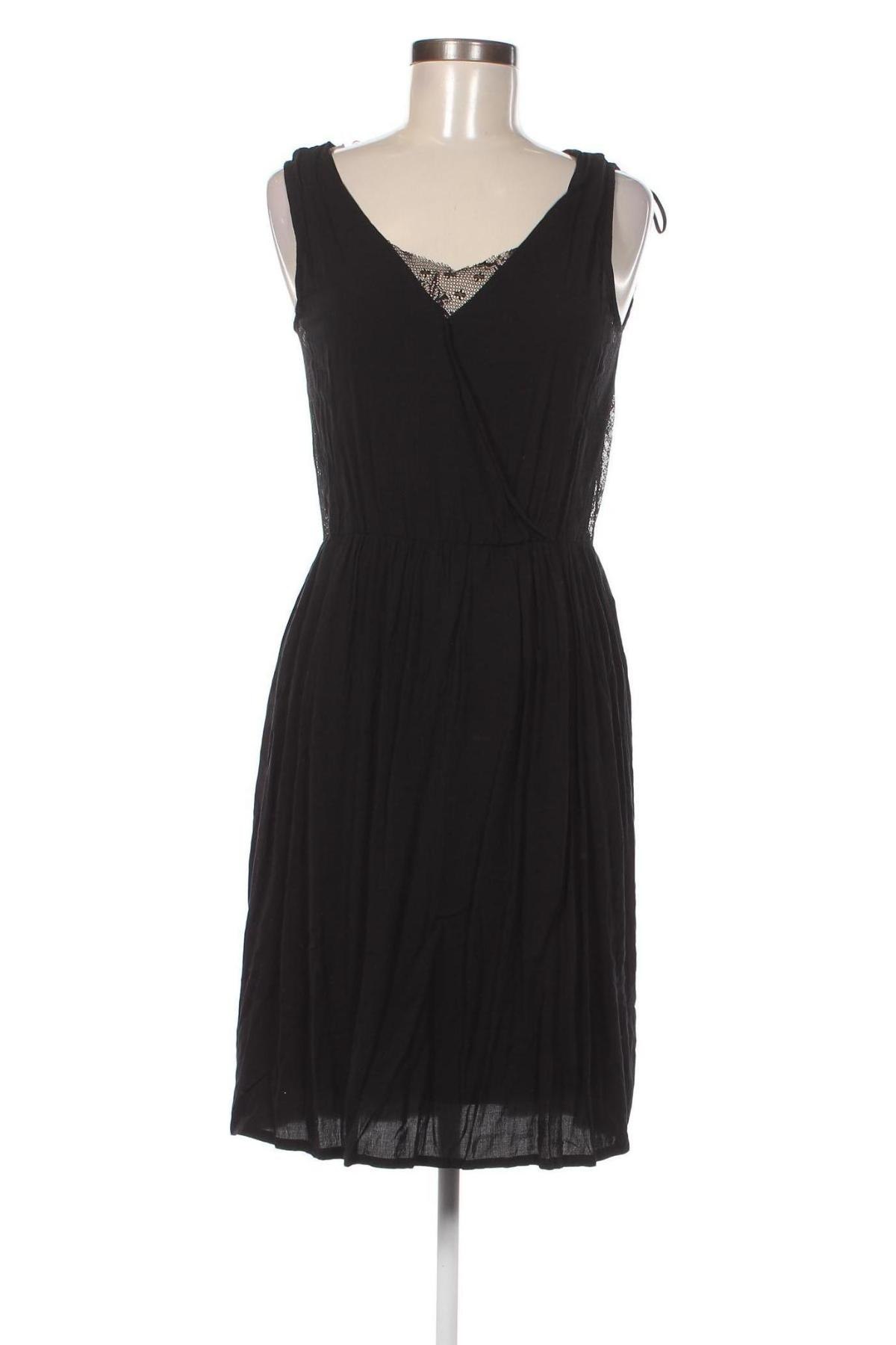 Rochie Soaked In Luxury, Mărime S, Culoare Negru, Preț 62,99 Lei