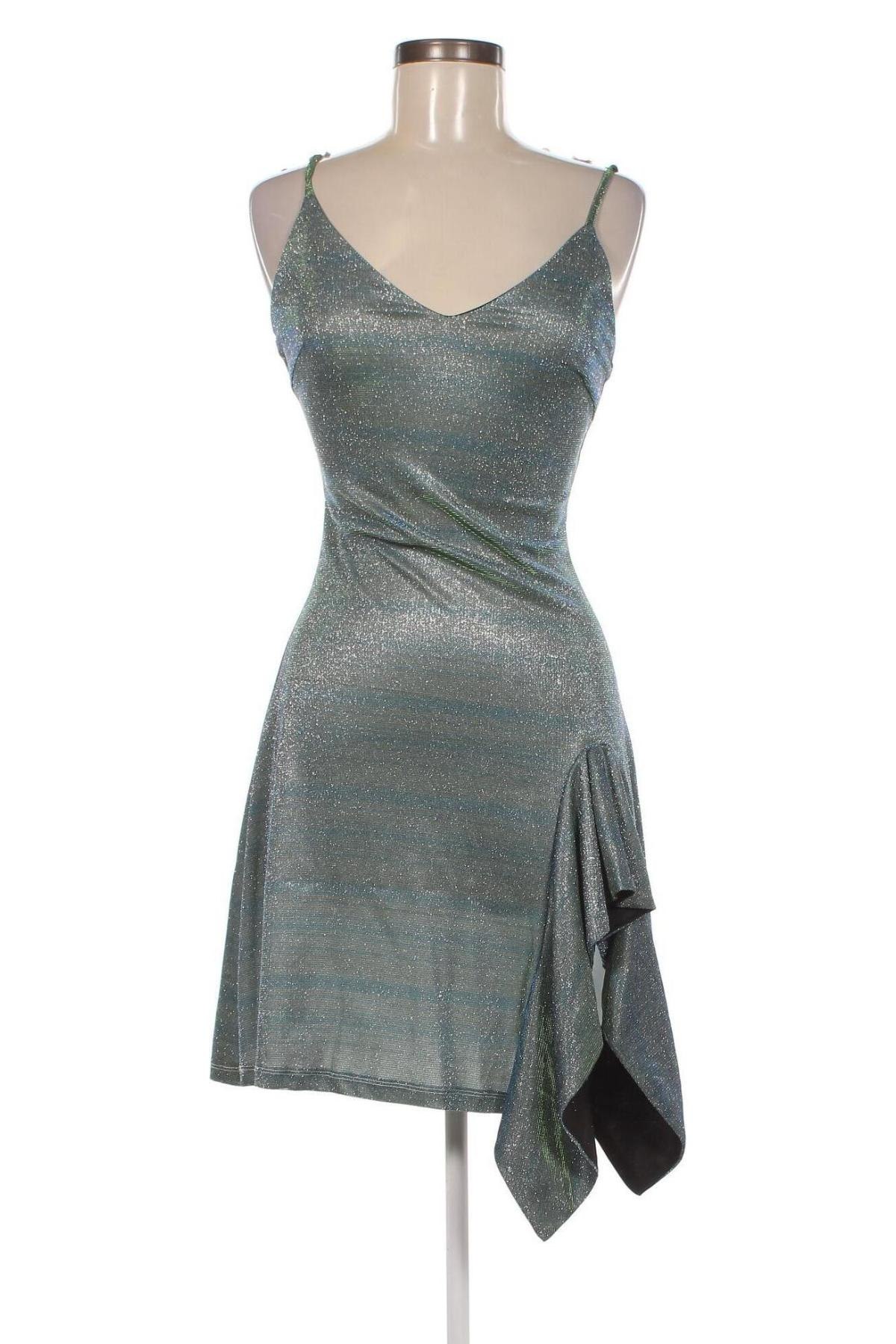 Šaty  Soky & Soka, Velikost S, Barva Vícebarevné, Cena  527,00 Kč