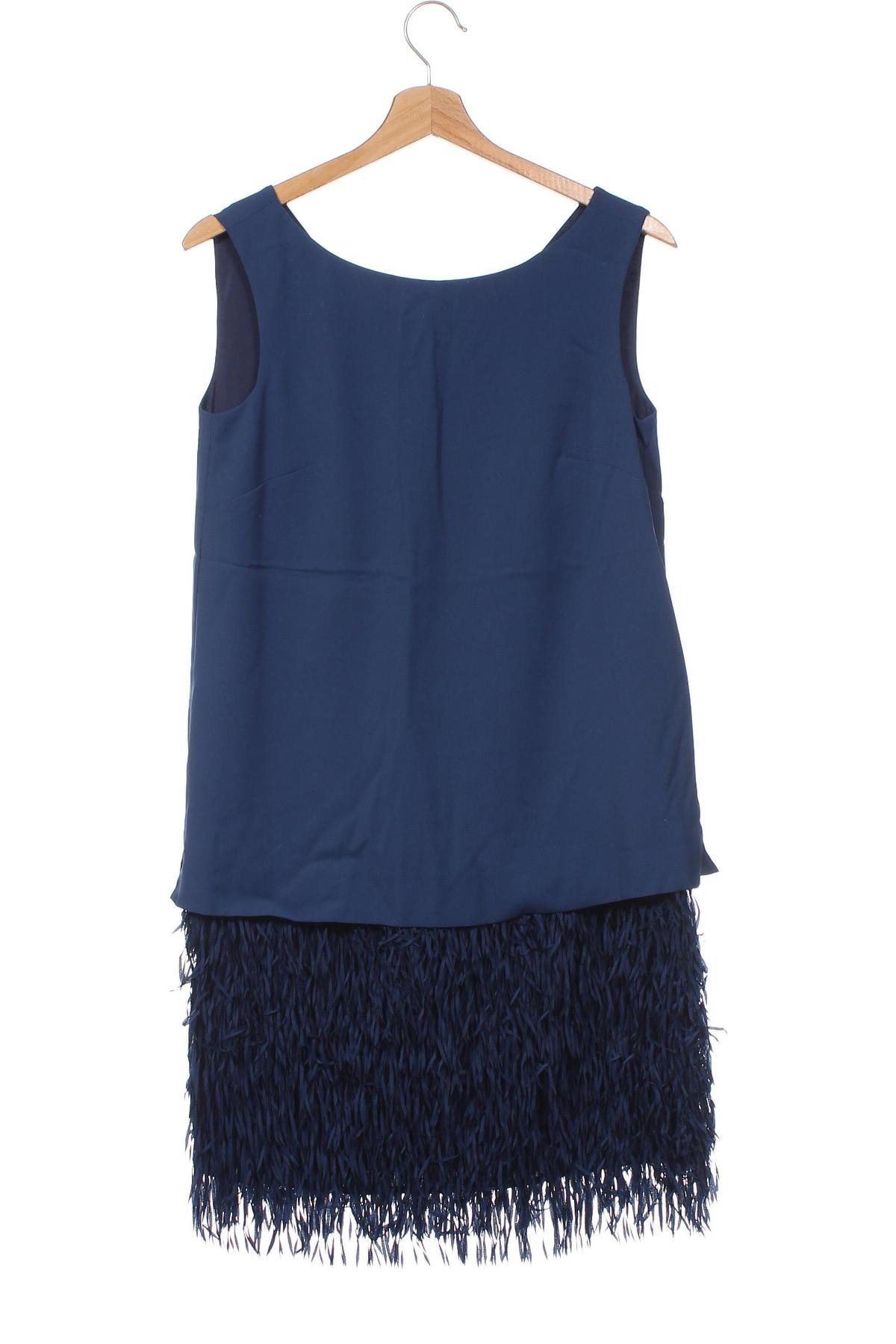 Kleid Solar, Größe XS, Farbe Blau, Preis 10,68 €