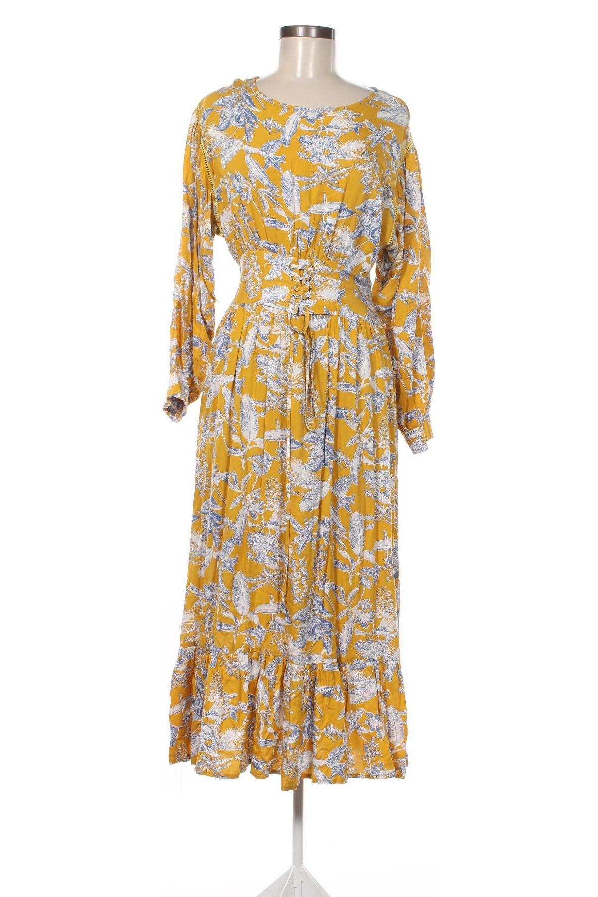 Kleid Solitaire, Größe S, Farbe Mehrfarbig, Preis € 16,25