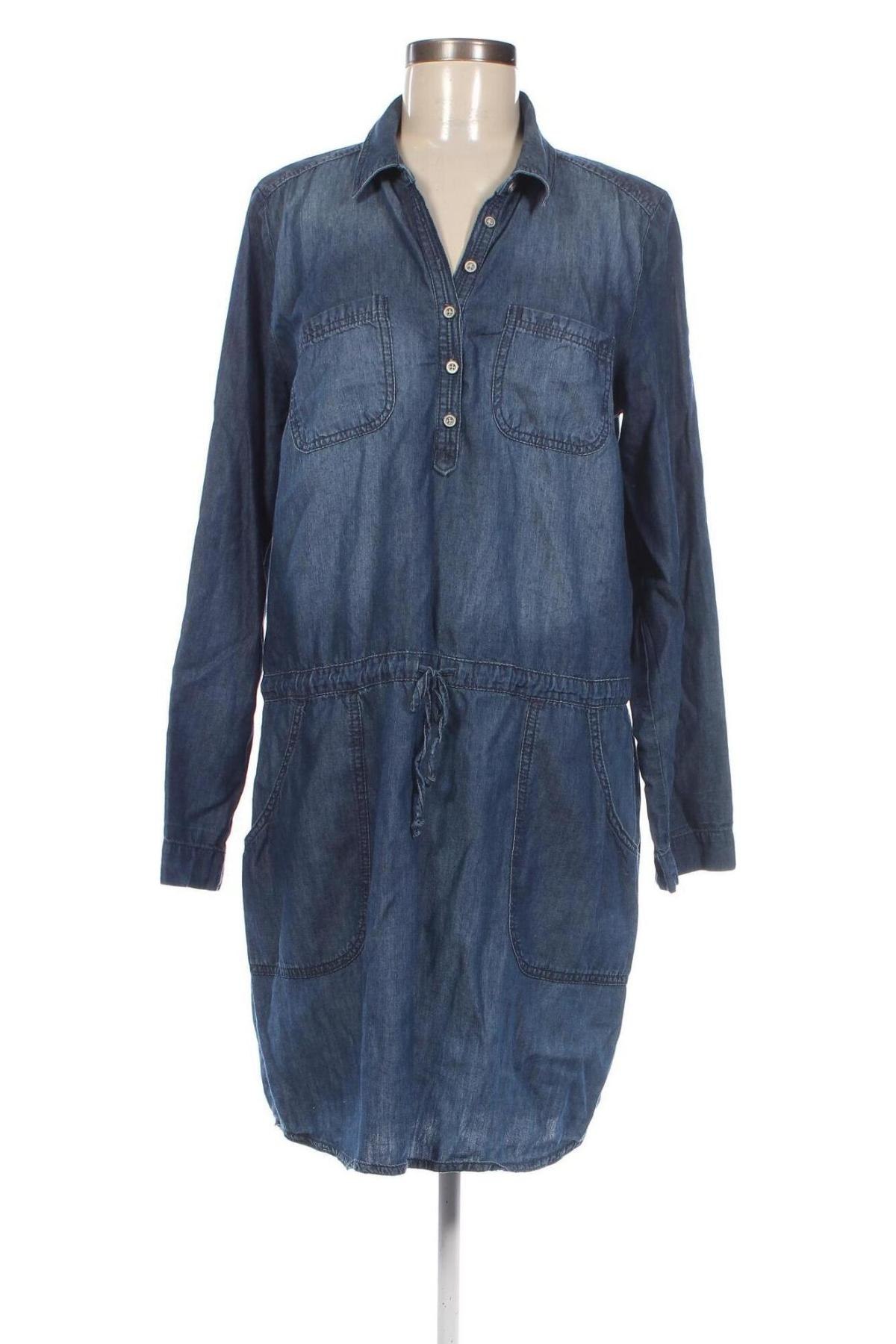 Šaty  Sonoma, Veľkosť M, Farba Modrá, Cena  8,01 €