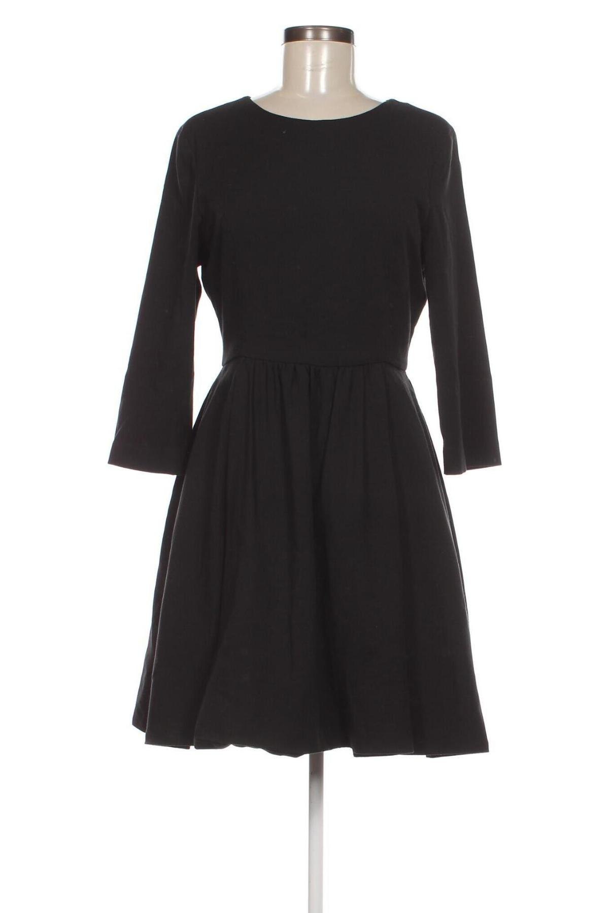 Φόρεμα Soul Rebel, Μέγεθος M, Χρώμα Μαύρο, Τιμή 13,41 €