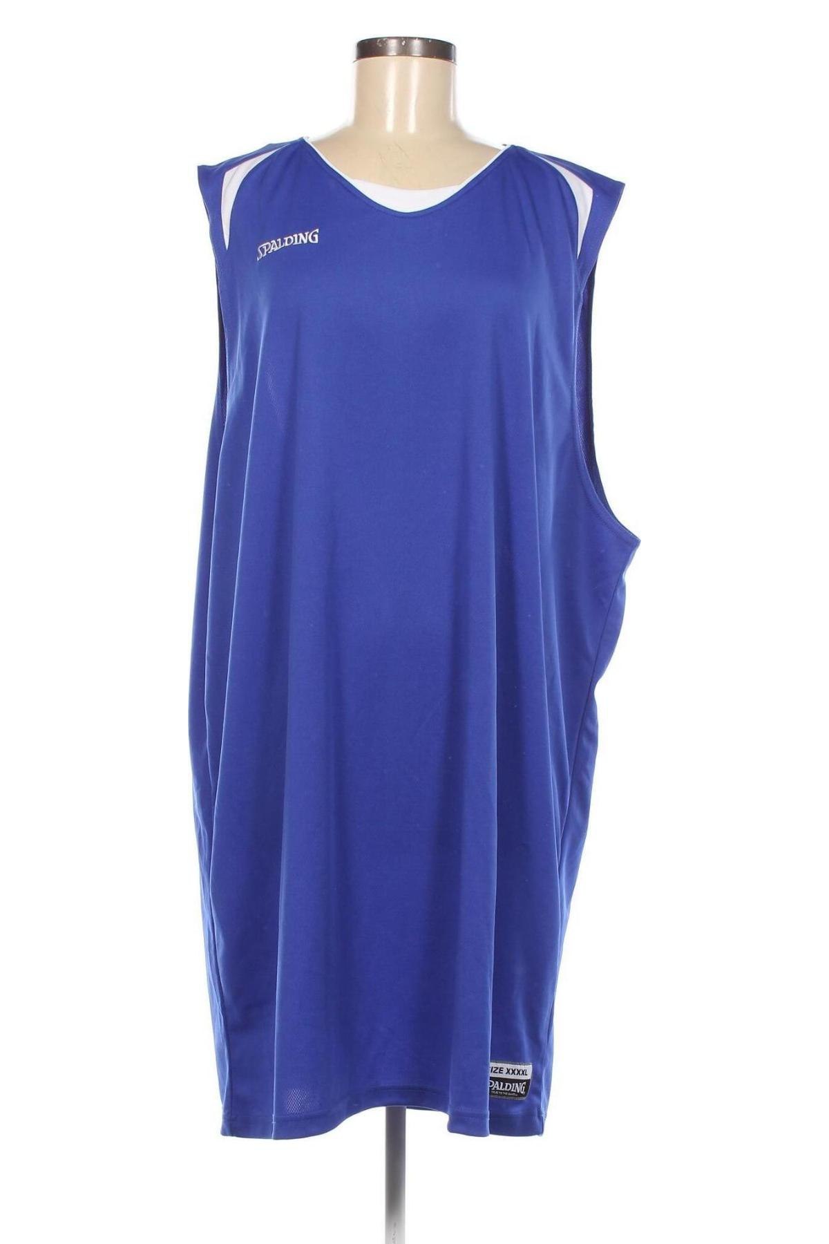Šaty  Spalding, Veľkosť 5XL, Farba Modrá, Cena  13,04 €