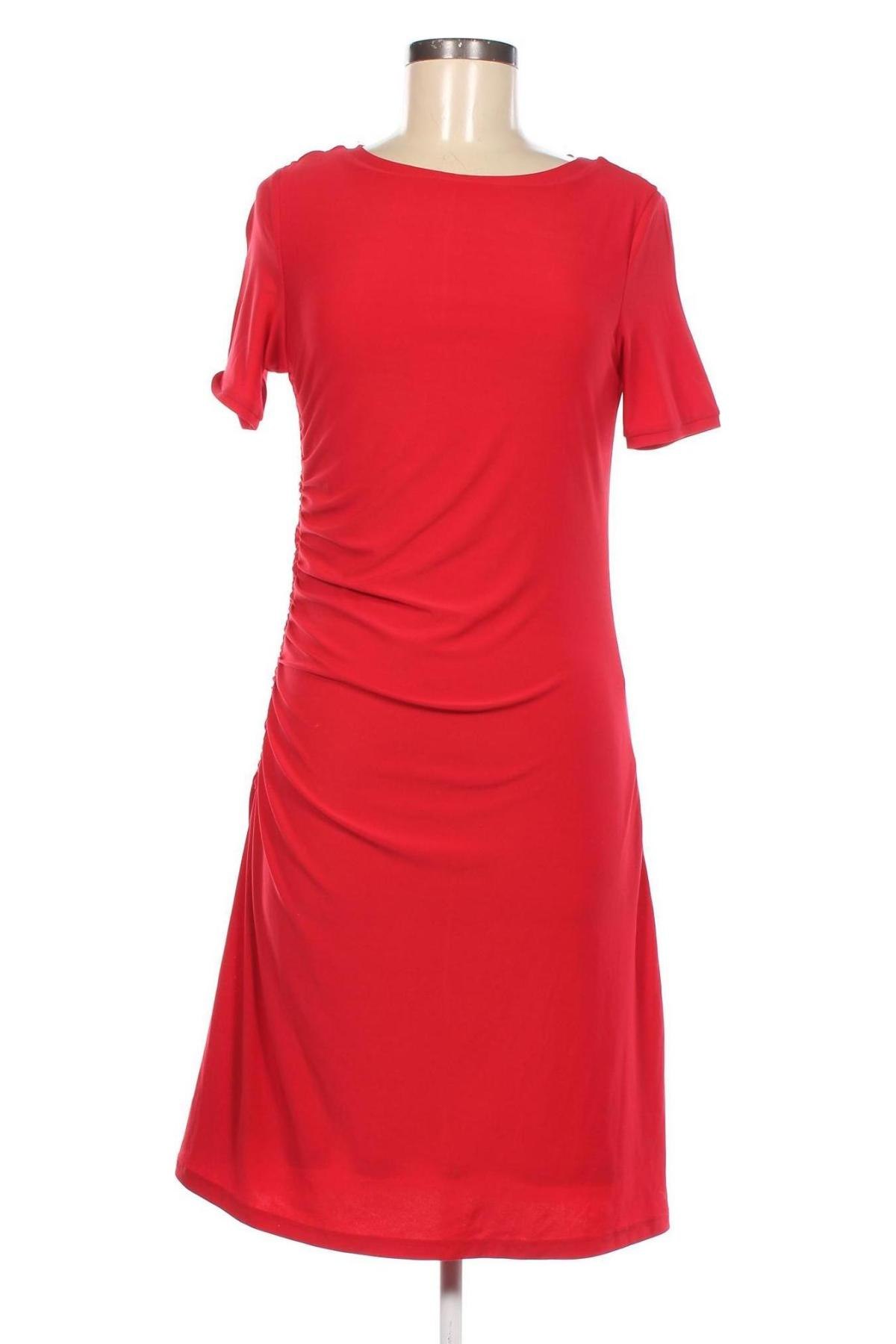 Kleid Steffen Schraut, Größe S, Farbe Rot, Preis 90,46 €