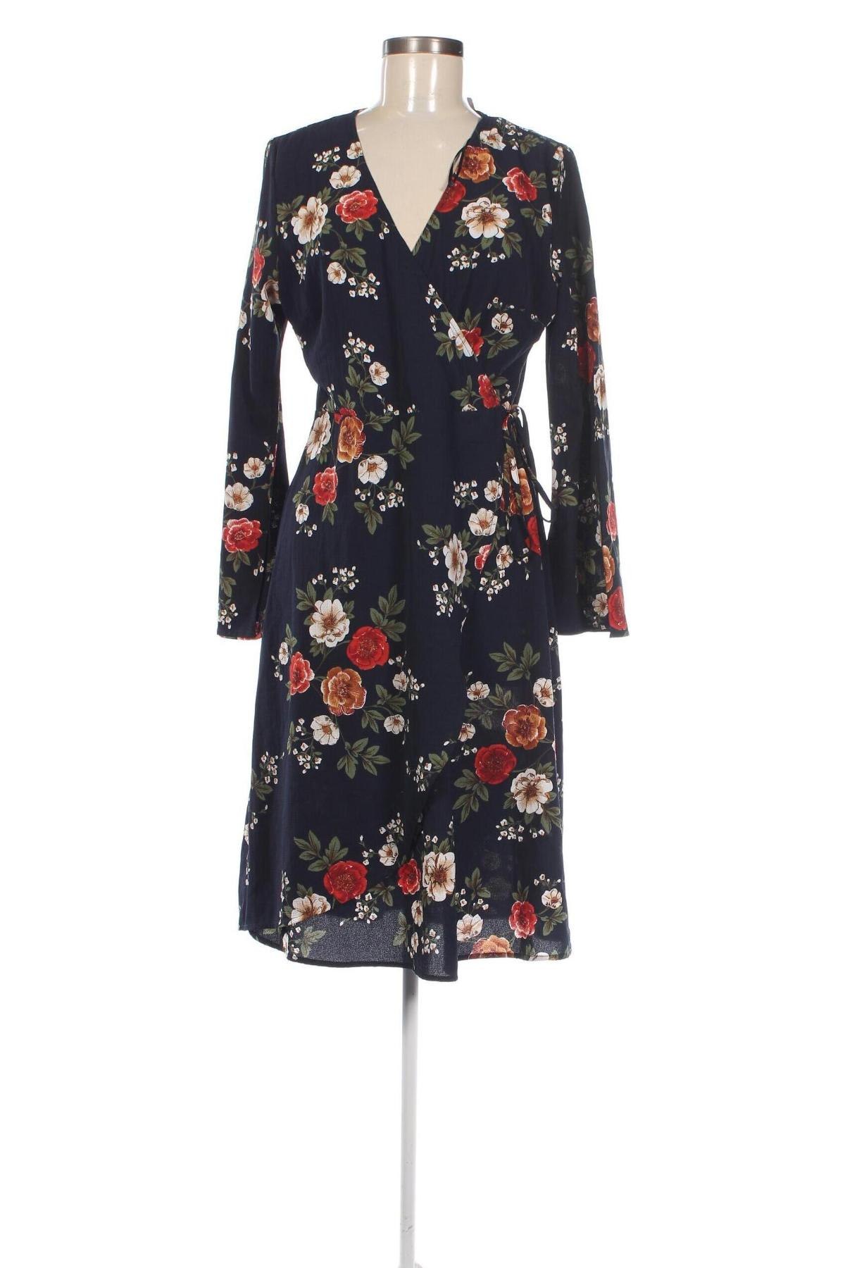 Kleid Stella Morgan, Größe M, Farbe Mehrfarbig, Preis 8,01 €