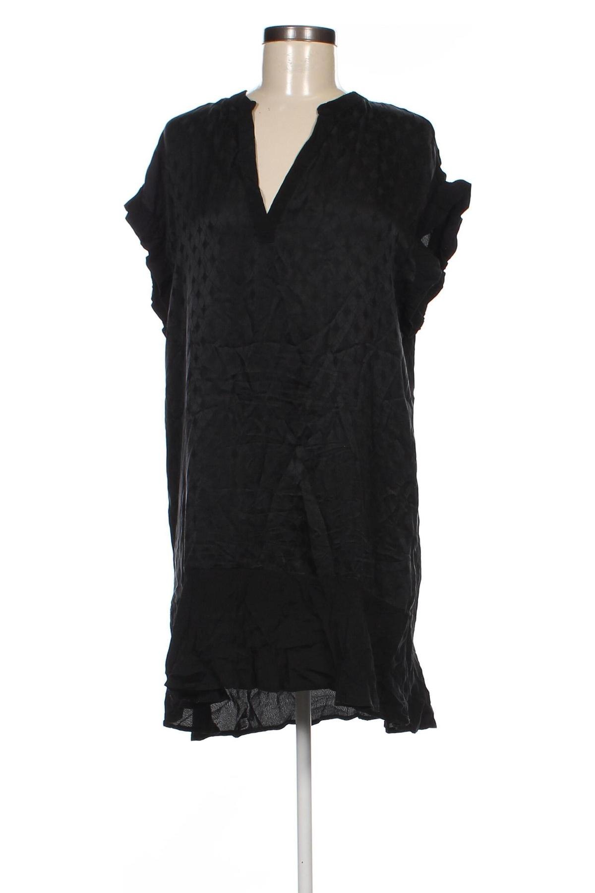 Φόρεμα Stella Nova, Μέγεθος S, Χρώμα Μαύρο, Τιμή 41,81 €