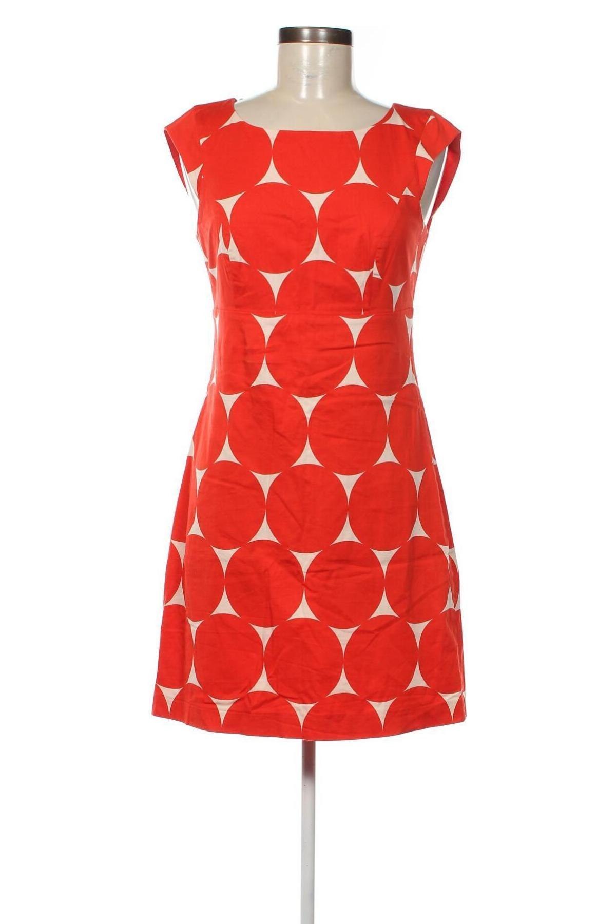 Φόρεμα Steps, Μέγεθος M, Χρώμα Κόκκινο, Τιμή 14,83 €