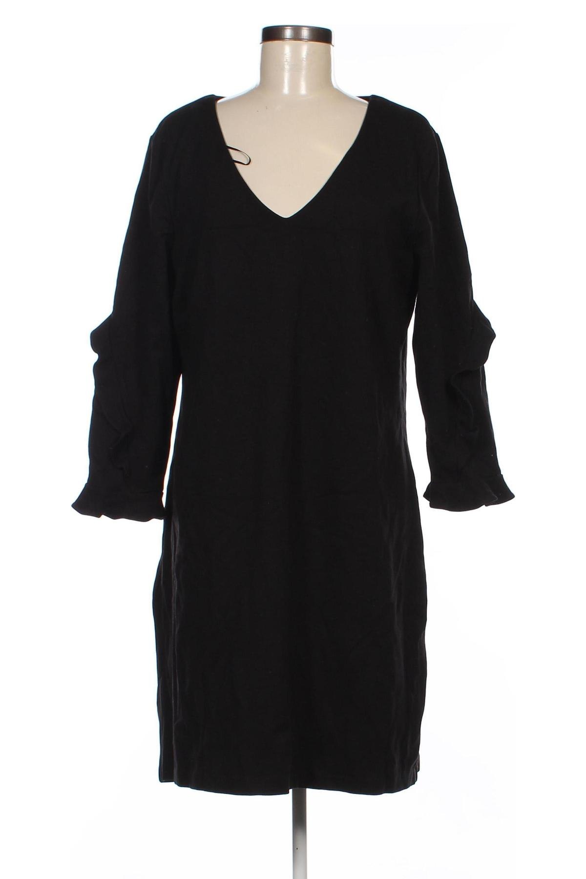Kleid Steps, Größe XXL, Farbe Schwarz, Preis 10,09 €