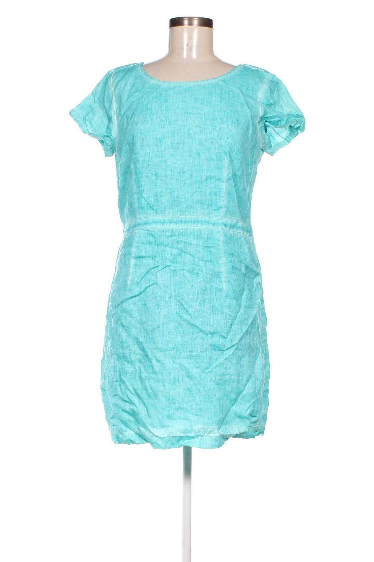 Kleid Street One, Größe M, Farbe Blau, Preis € 19,04