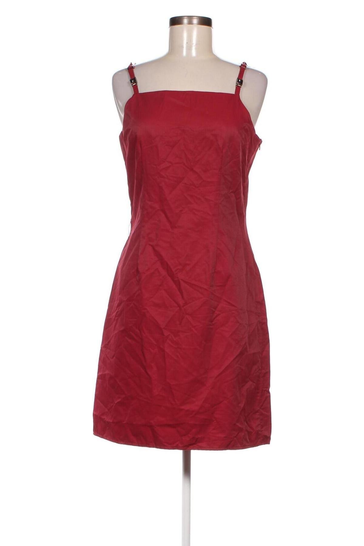 Kleid Street One, Größe M, Farbe Rot, Preis € 33,40