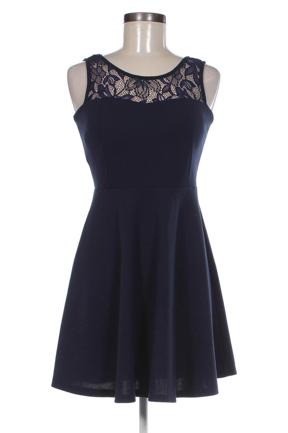 Φόρεμα Styleboom, Μέγεθος L, Χρώμα Μπλέ, Τιμή 17,94 €
