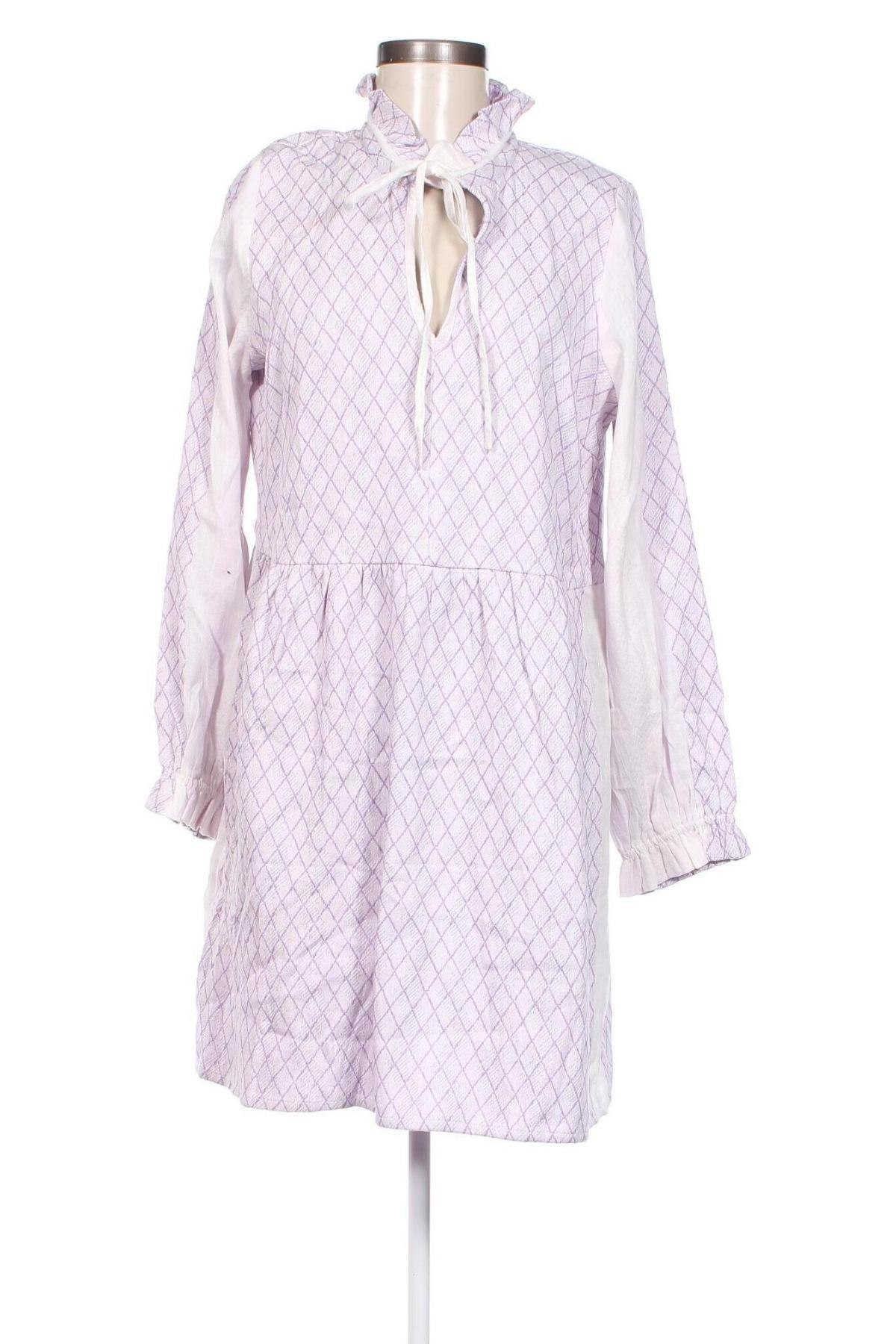 Kleid Summery Copenhagen, Größe M, Farbe Mehrfarbig, Preis 57,32 €
