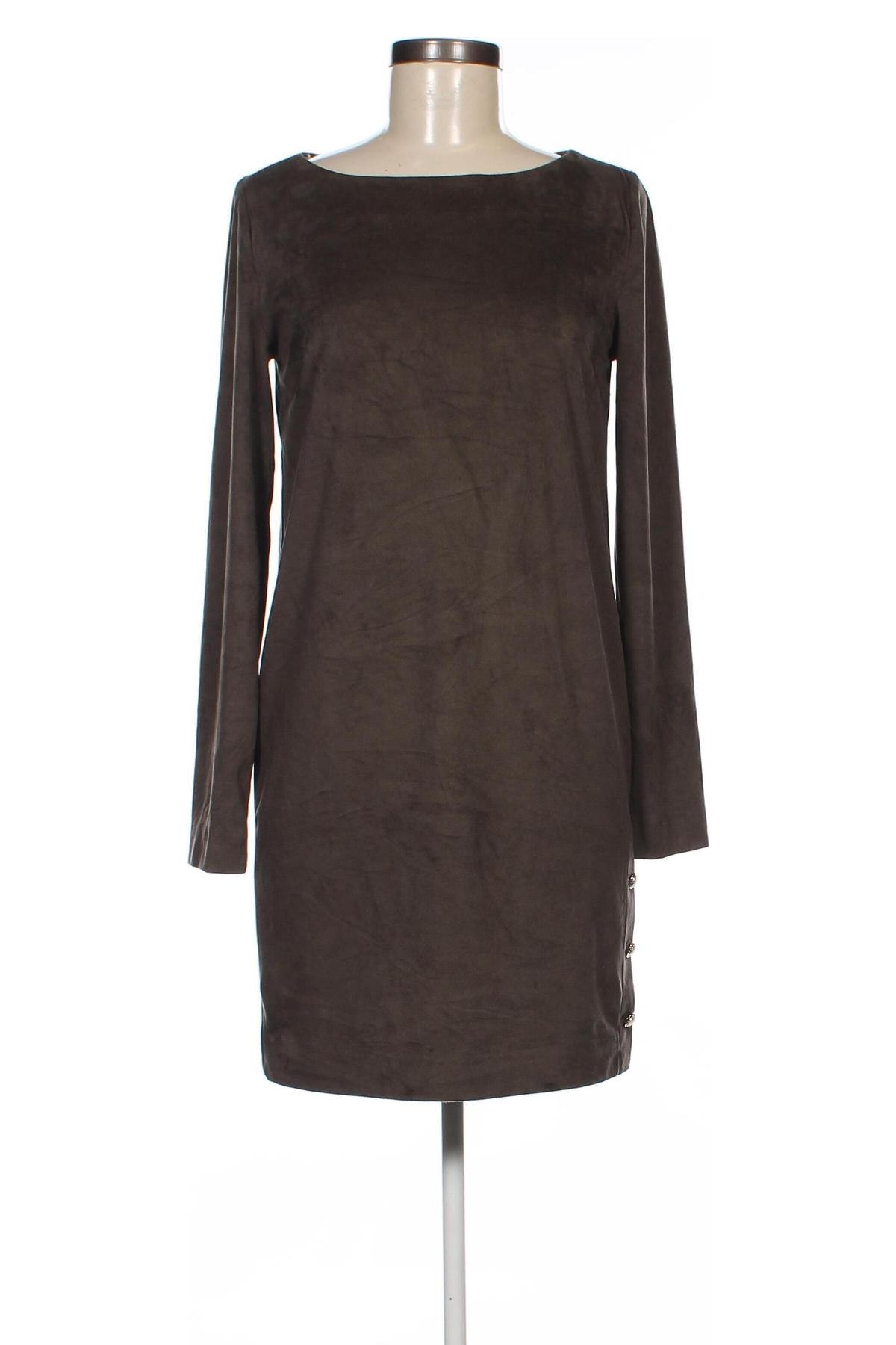 Kleid Supertrash, Größe XS, Farbe Grün, Preis 31,38 €