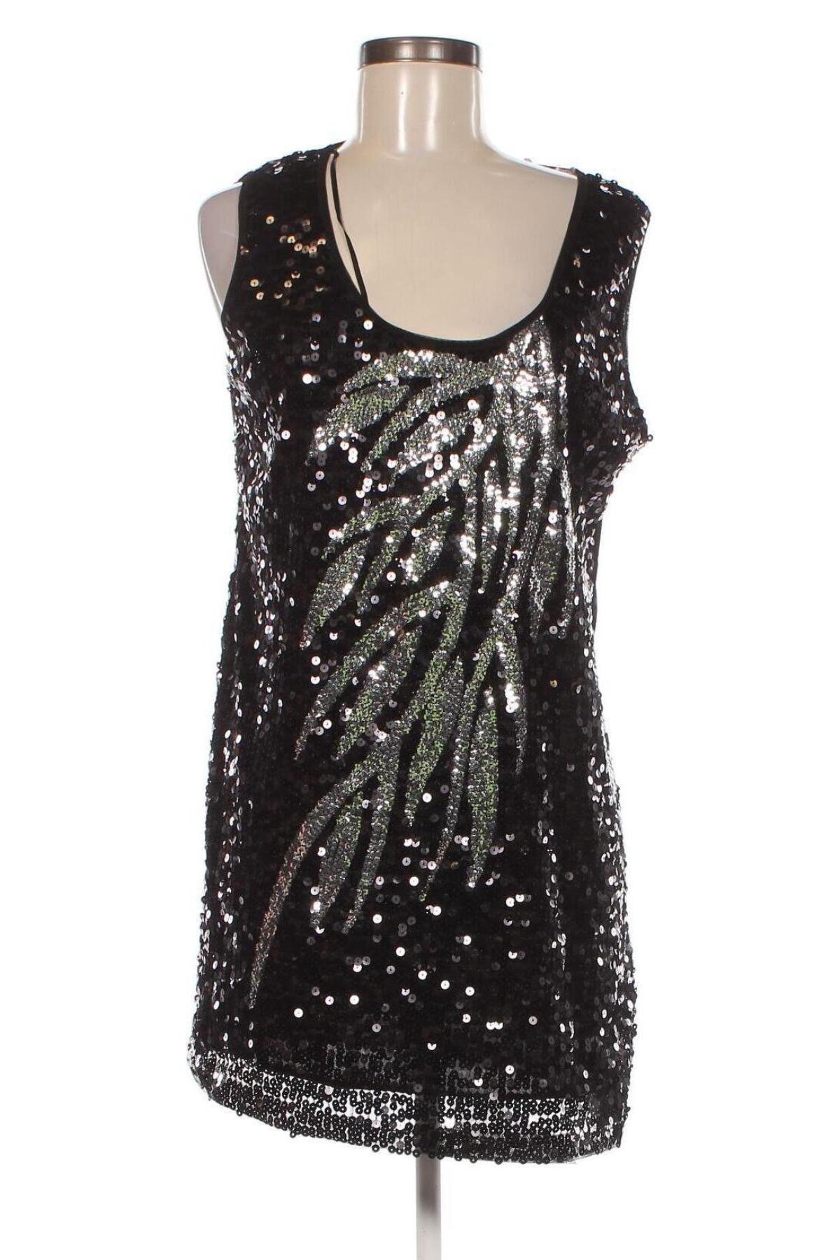 Φόρεμα Sure, Μέγεθος L, Χρώμα Μαύρο, Τιμή 16,15 €