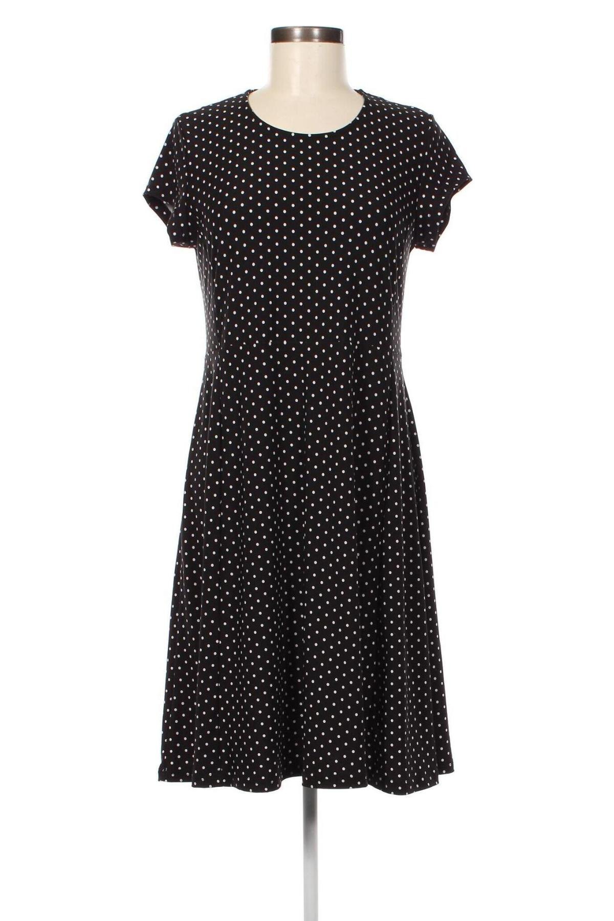 Kleid Sure, Größe L, Farbe Schwarz, Preis 10,49 €
