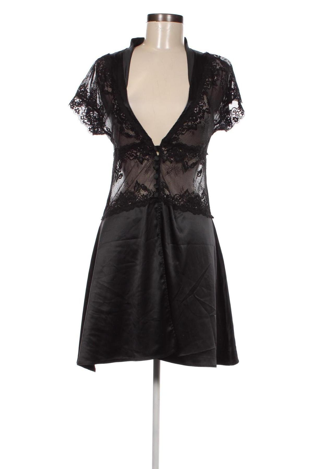 Rochie Suwen, Mărime M, Culoare Negru, Preț 51,51 Lei