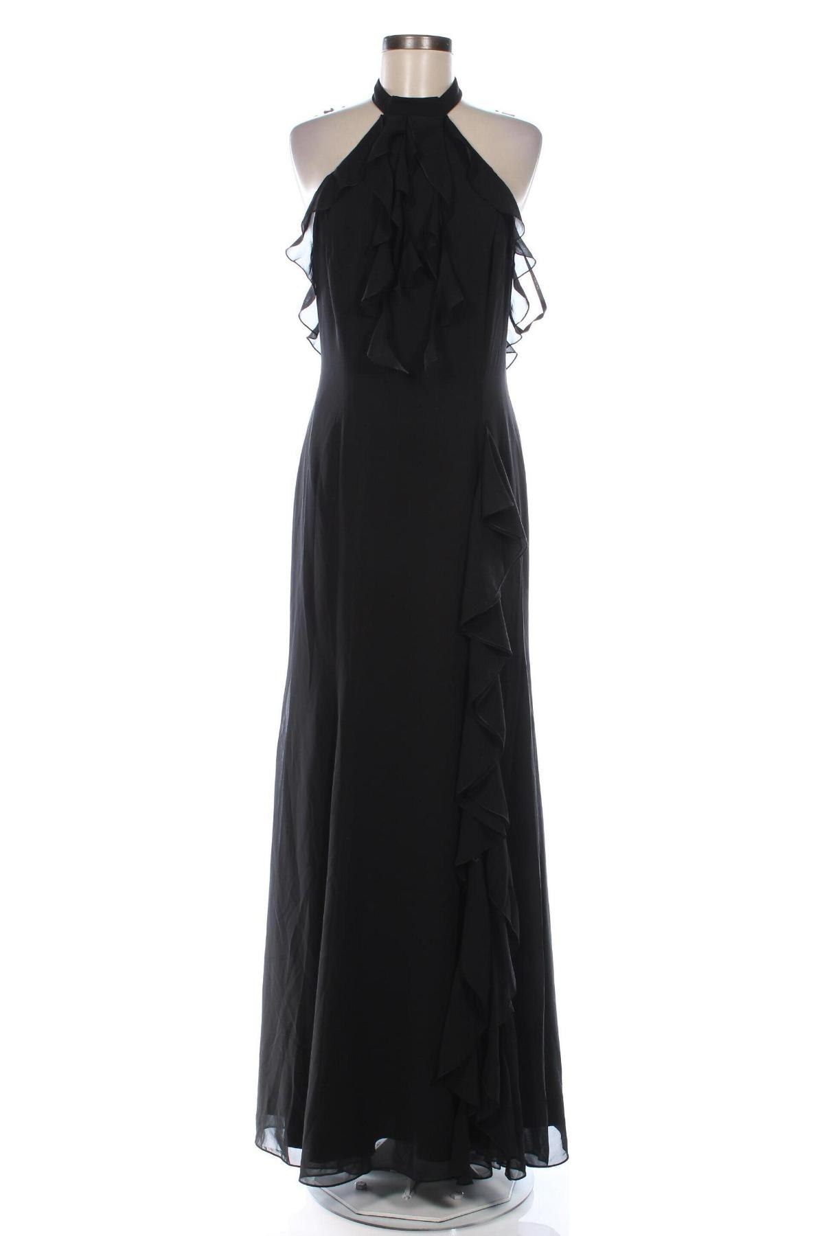 Kleid Swing, Größe M, Farbe Schwarz, Preis 112,37 €