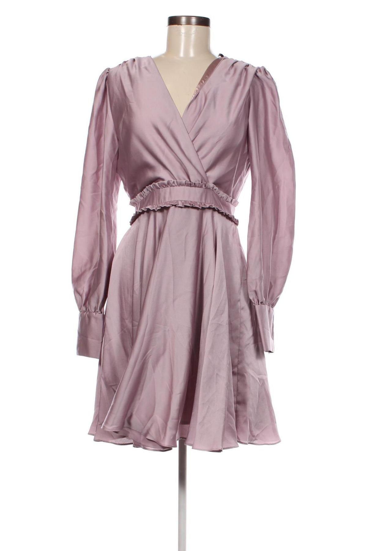 Kleid Swing, Größe M, Farbe Rosa, Preis € 56,19