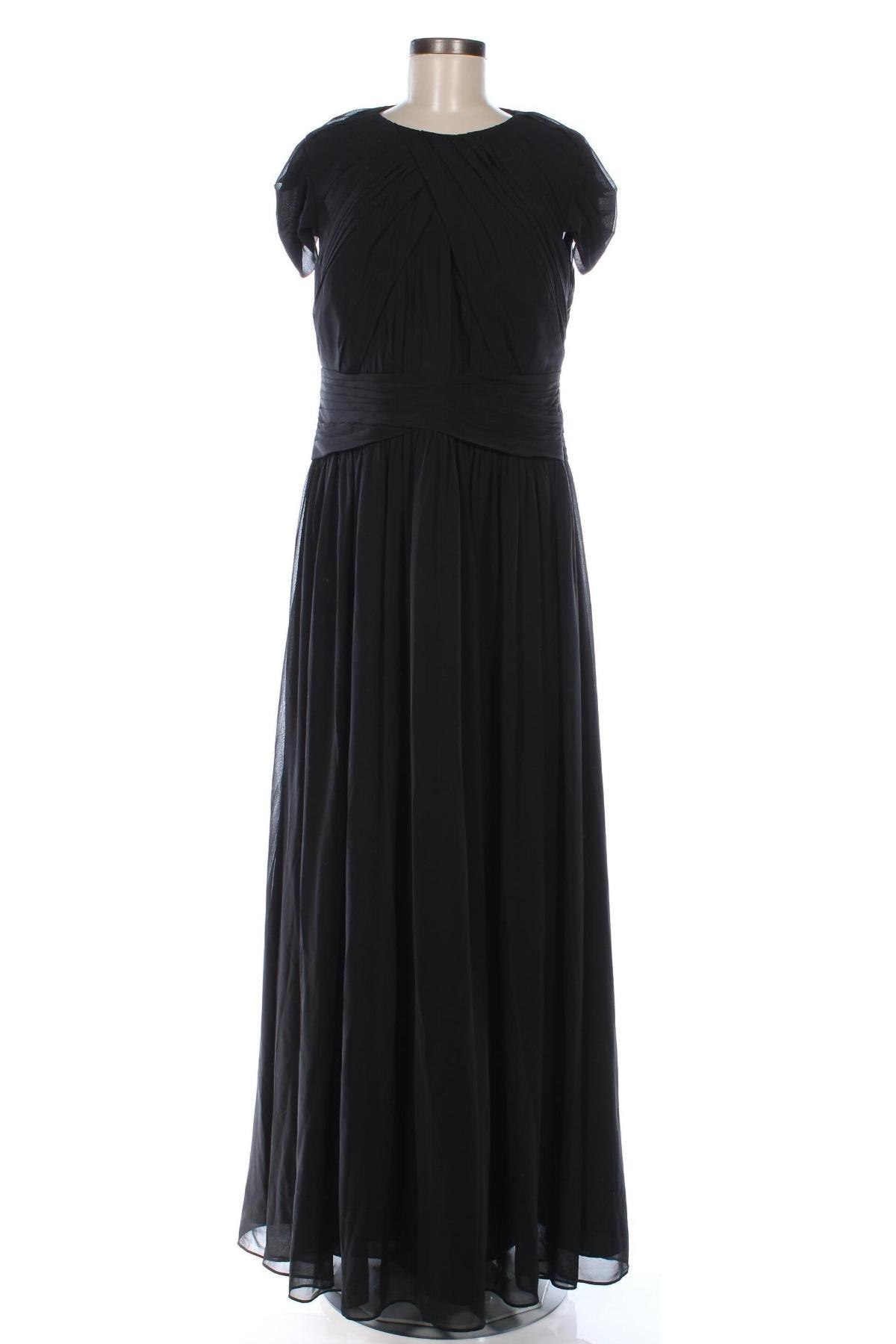 Šaty  Swing, Velikost XL, Barva Černá, Cena  1 604,00 Kč