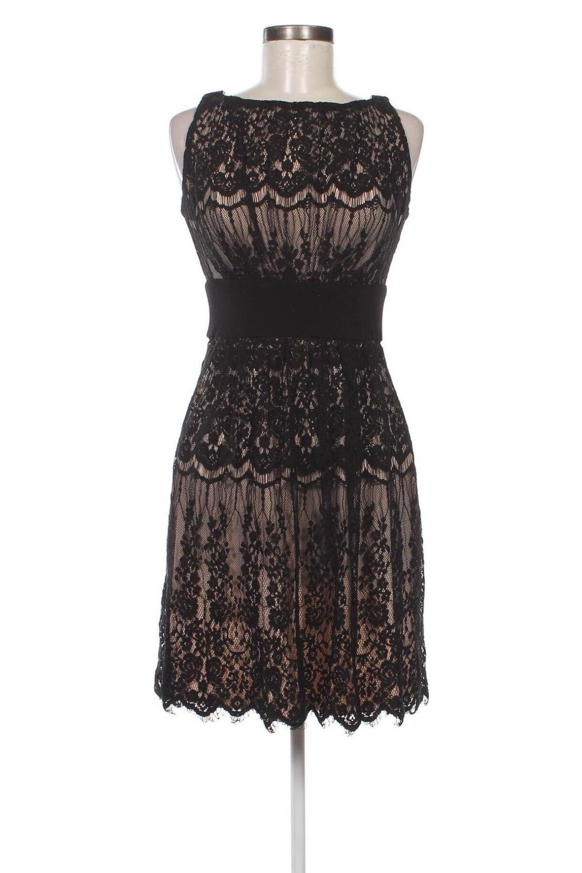 Rochie Swing, Mărime S, Culoare Negru, Preț 157,90 Lei