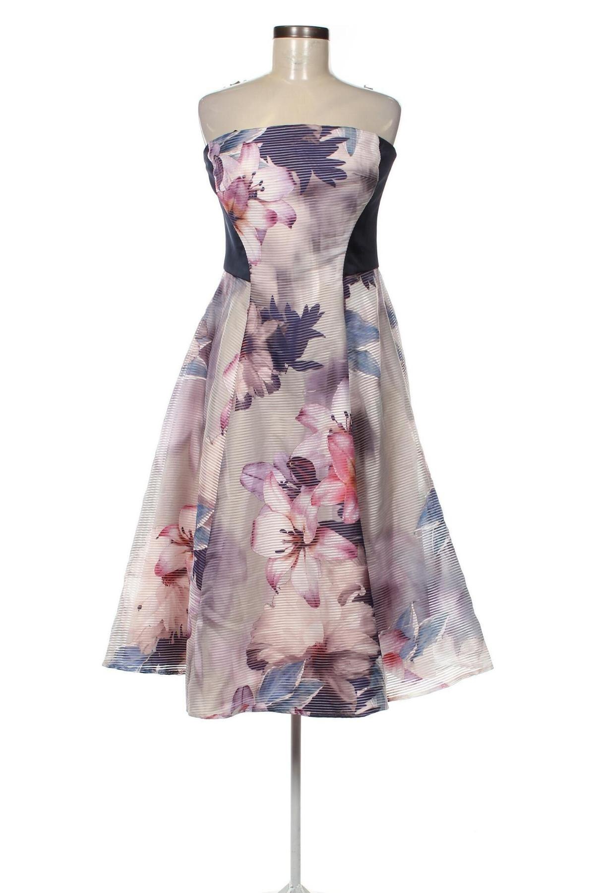Φόρεμα Swing, Μέγεθος M, Χρώμα Πολύχρωμο, Τιμή 67,43 €