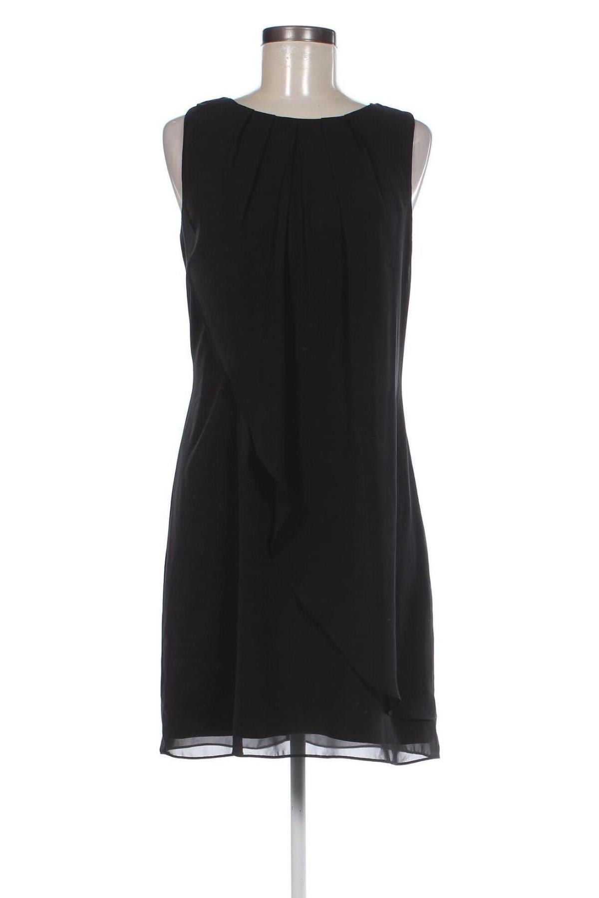 Rochie Swing, Mărime M, Culoare Negru, Preț 157,90 Lei