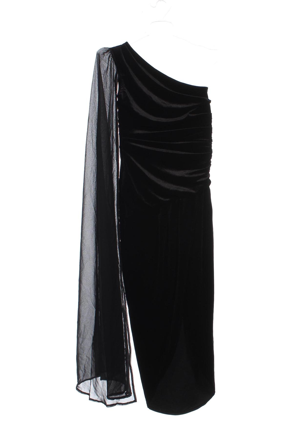 Šaty  TFNC London, Velikost XXS, Barva Černá, Cena  1 015,00 Kč