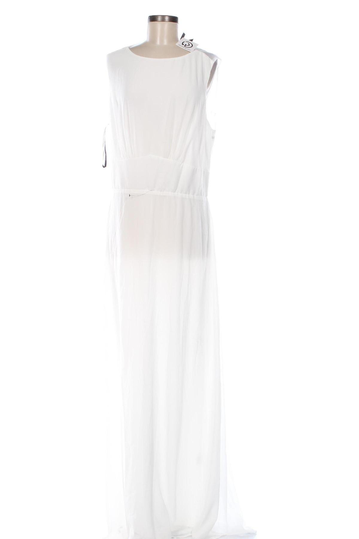 Sukienka TFNC London, Rozmiar XL, Kolor Biały, Cena 186,58 zł