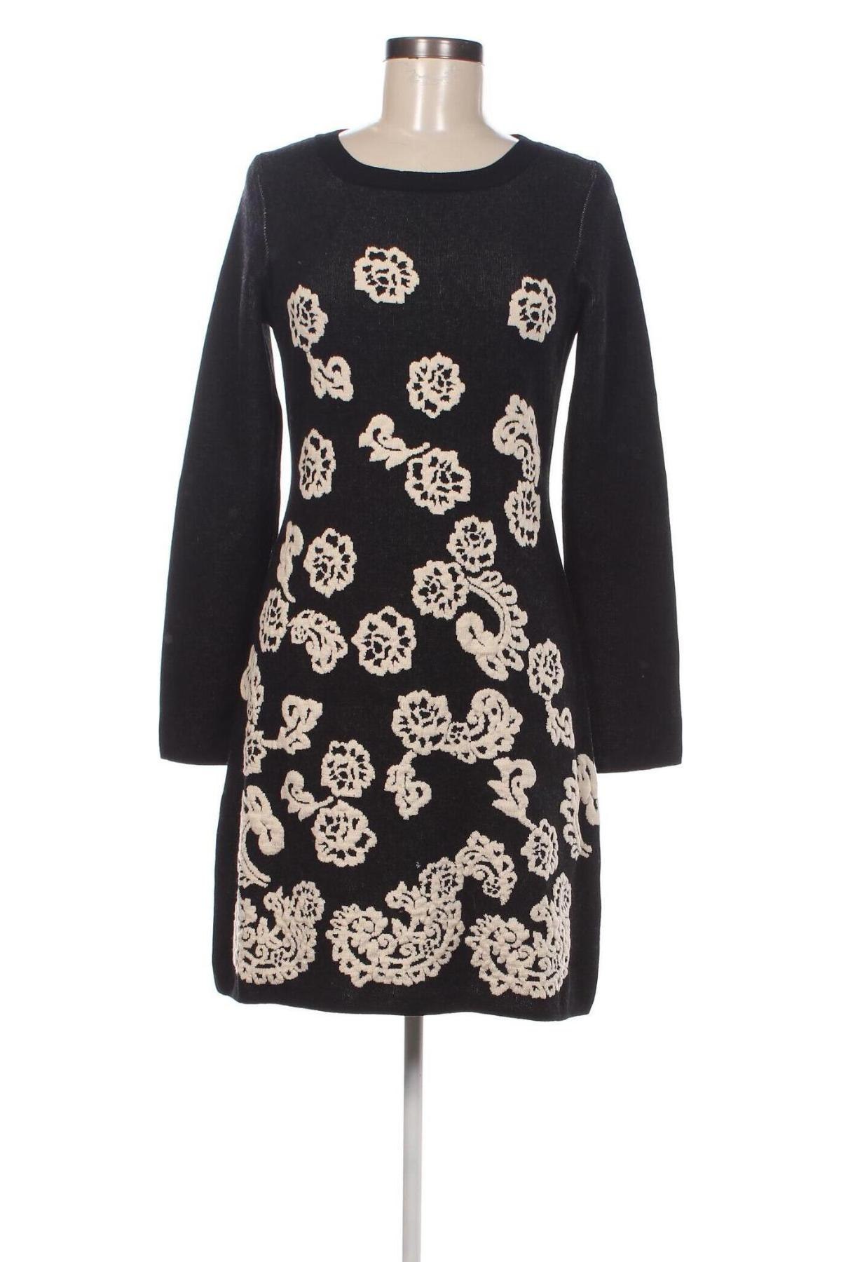 Kleid TWINSET, Größe M, Farbe Schwarz, Preis € 74,18