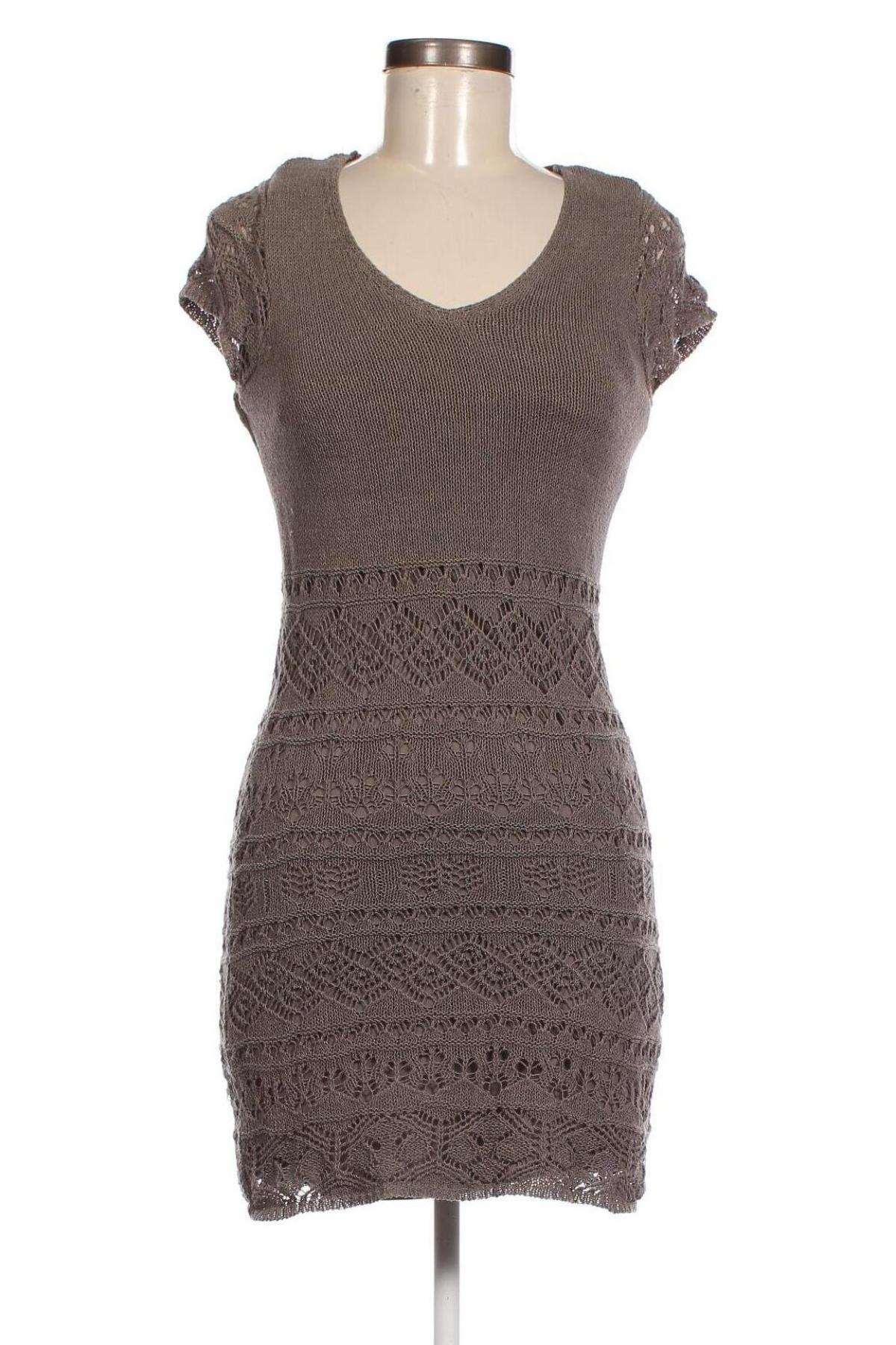 Kleid Taifun, Größe S, Farbe Grau, Preis € 22,65