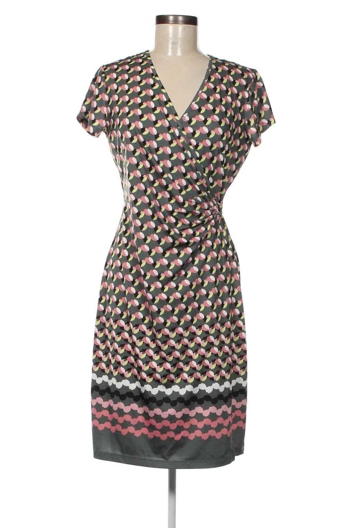 Kleid Taifun, Größe S, Farbe Mehrfarbig, Preis 29,67 €