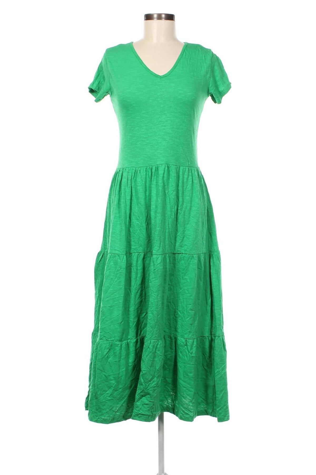 Rochie Takko Fashion, Mărime M, Culoare Verde, Preț 95,39 Lei