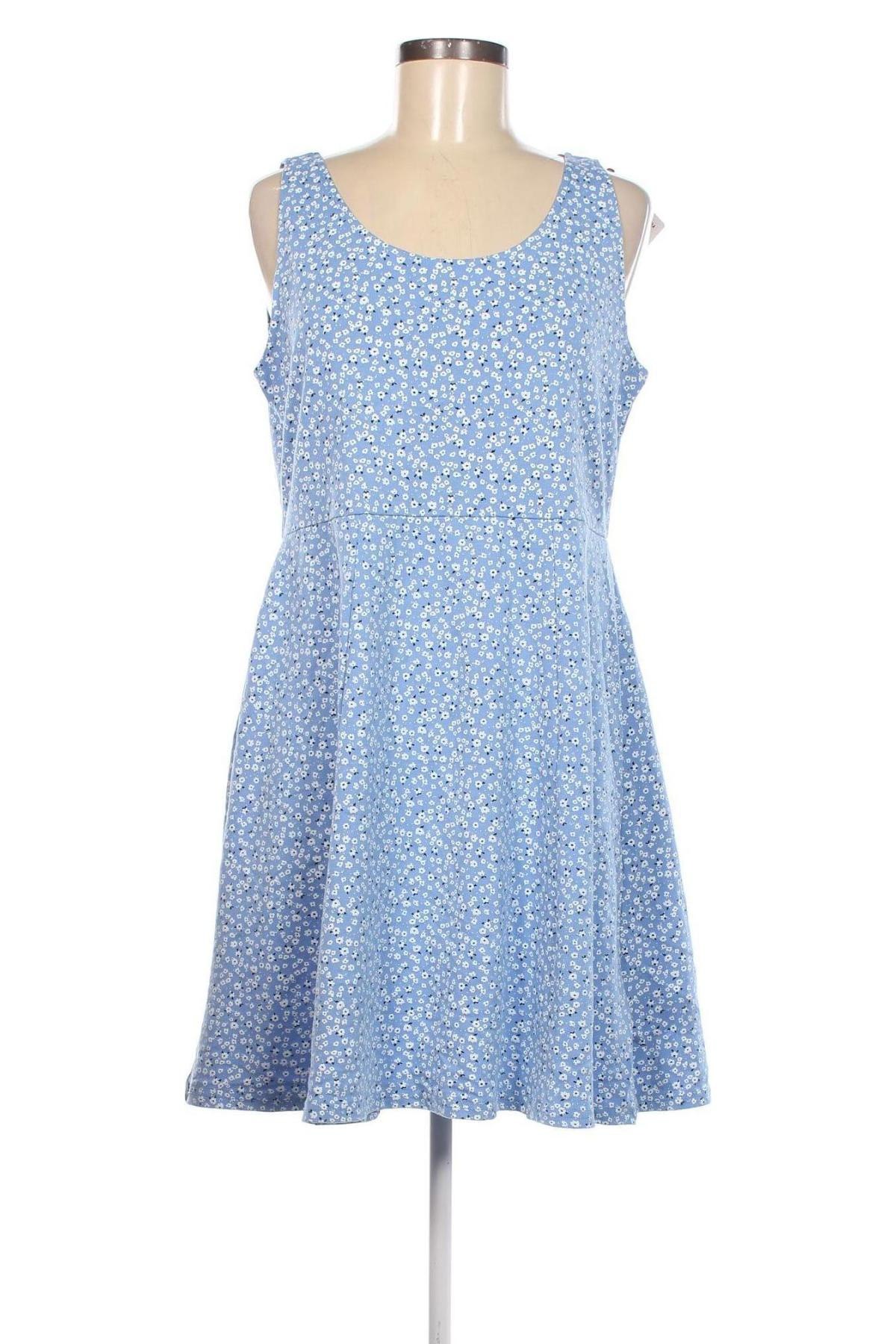 Φόρεμα Takko Fashion, Μέγεθος M, Χρώμα Πολύχρωμο, Τιμή 9,69 €