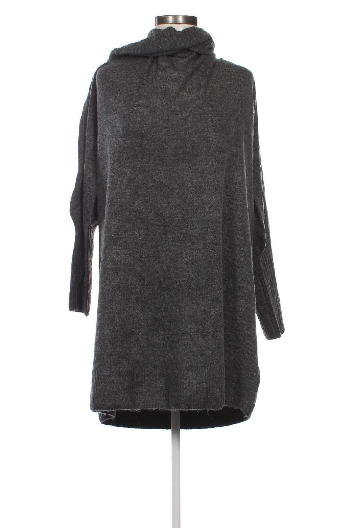 Kleid Takko Fashion, Größe XL, Farbe Grau, Preis € 22,41