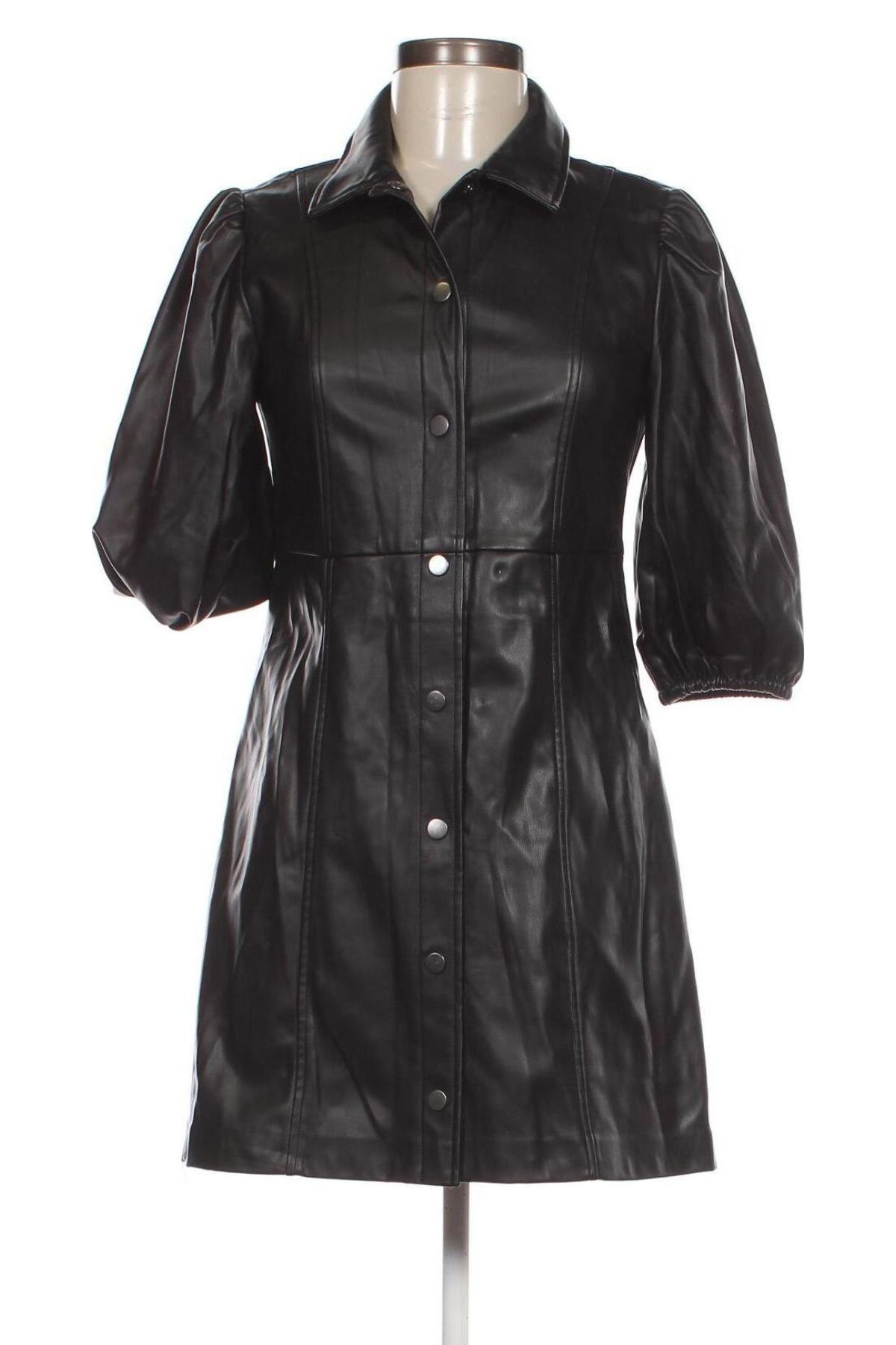 Kleid Tally Weijl, Größe S, Farbe Schwarz, Preis € 8,45