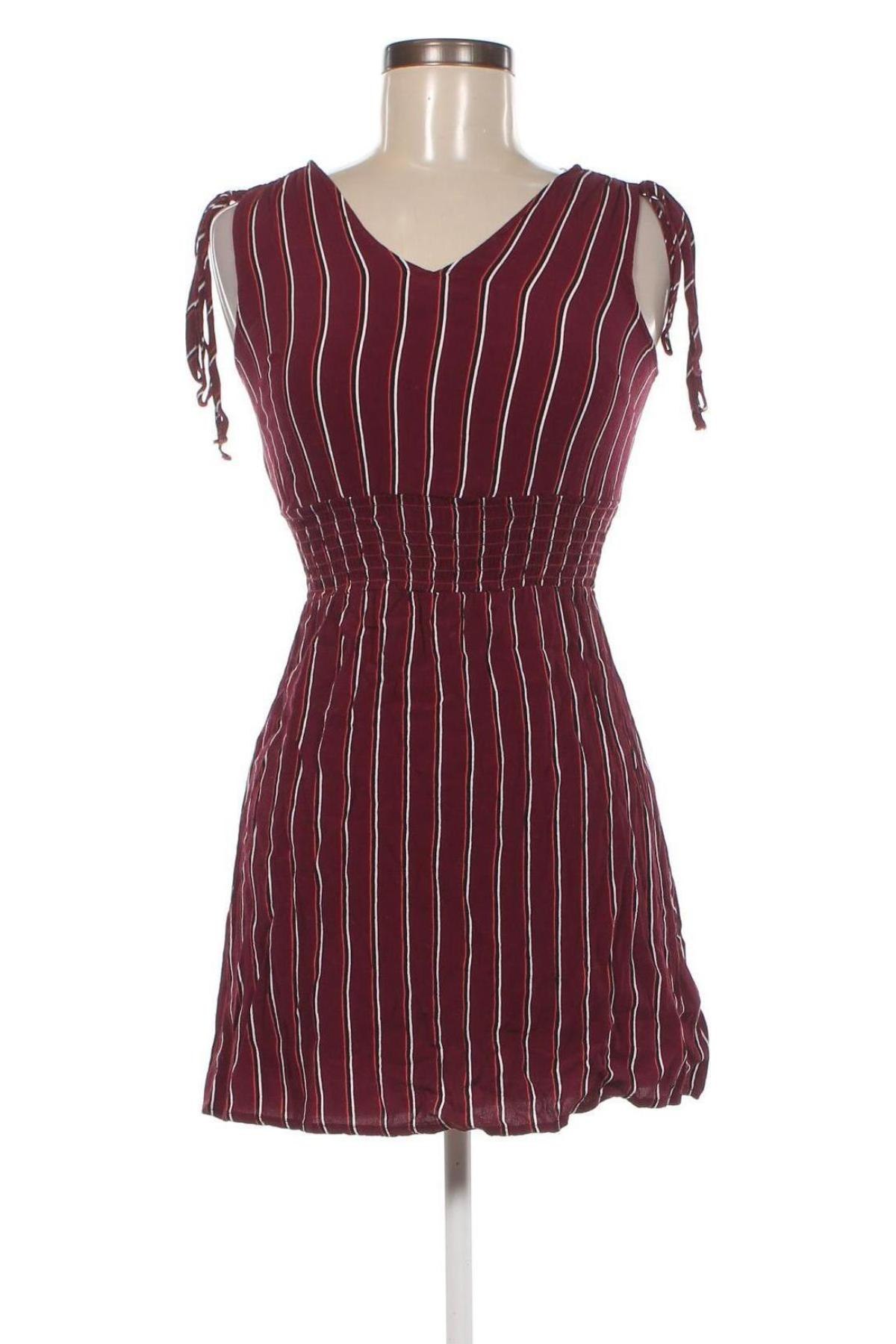 Kleid Tally Weijl, Größe XS, Farbe Lila, Preis € 9,89