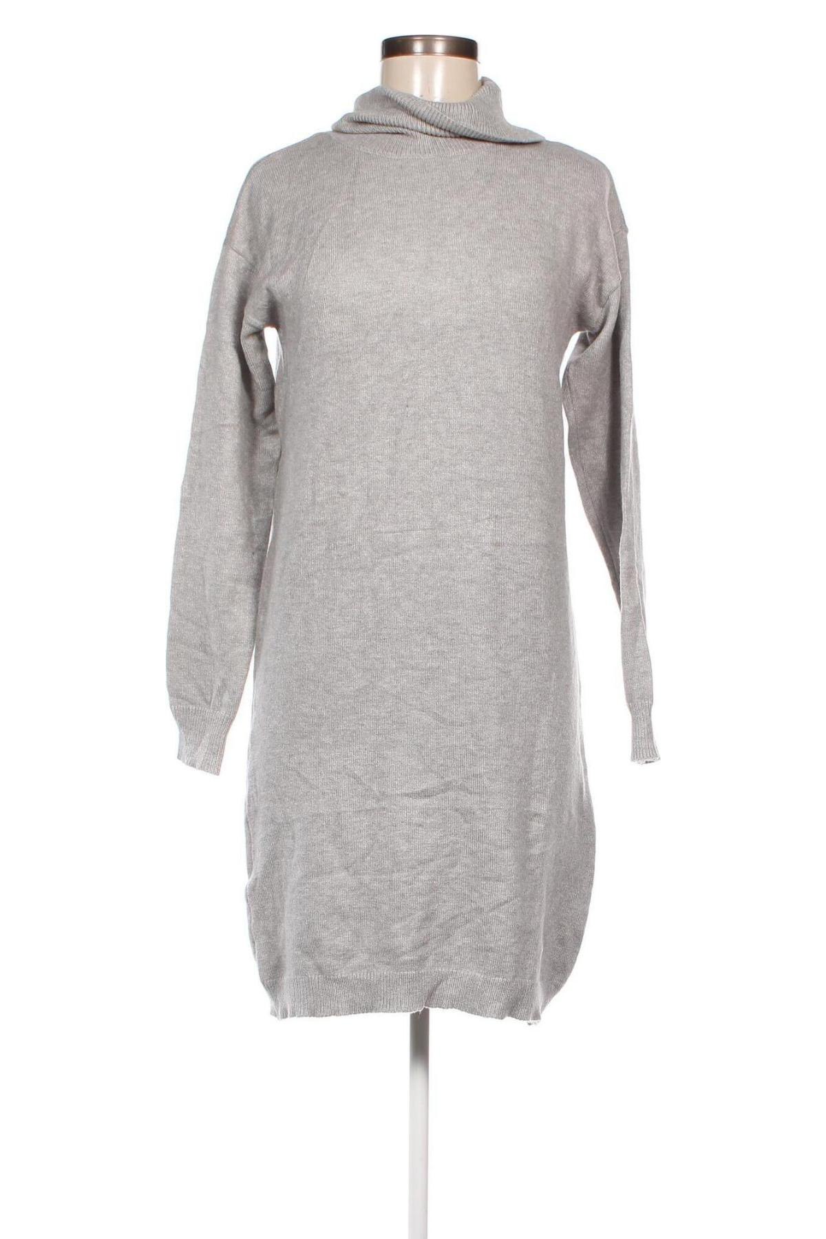 Kleid Tamaris, Größe S, Farbe Grau, Preis € 18,04