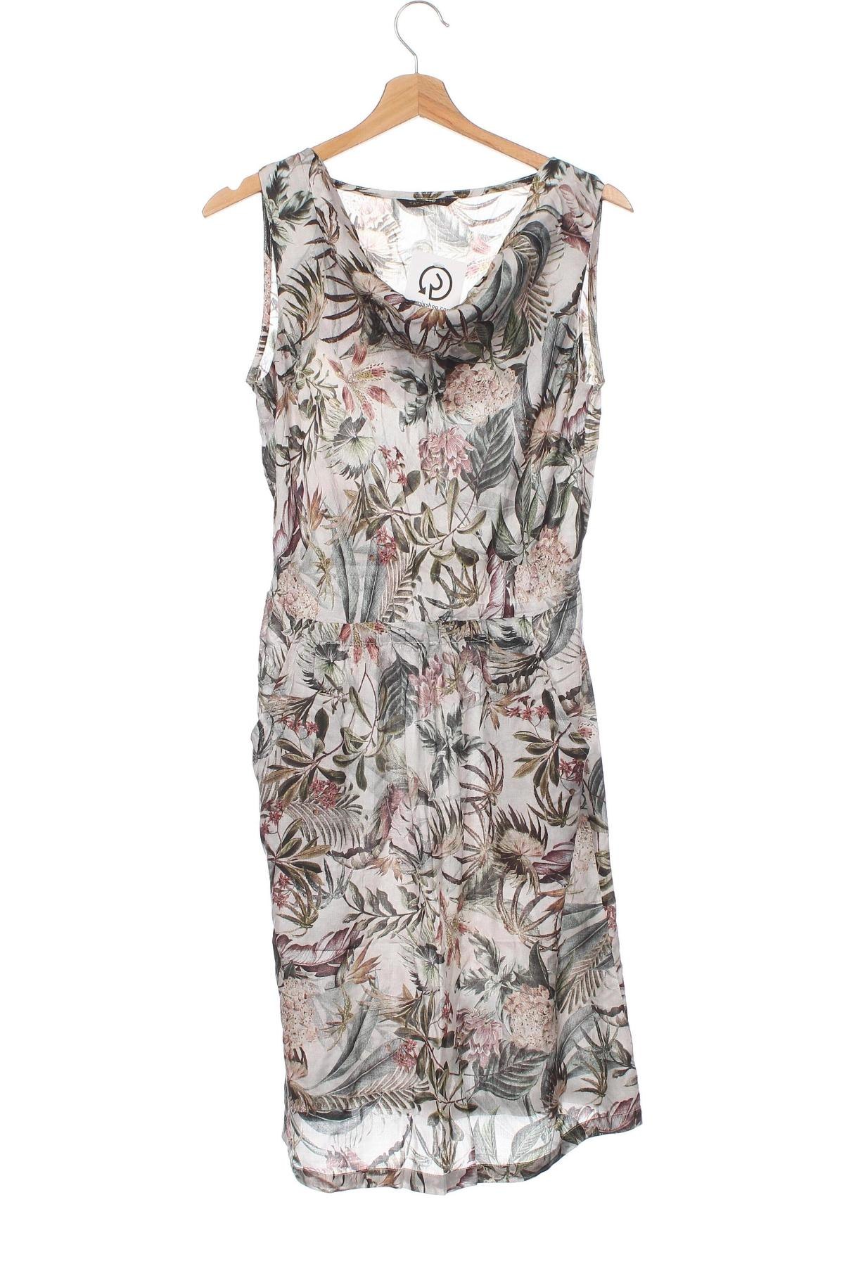 Kleid Tatuum, Größe XS, Farbe Mehrfarbig, Preis € 29,44